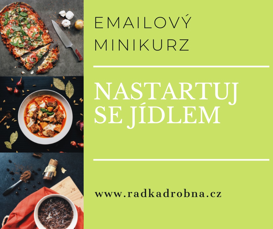 Výživové poradenství  Mgr. Radka Drobná, Dis. foto 4