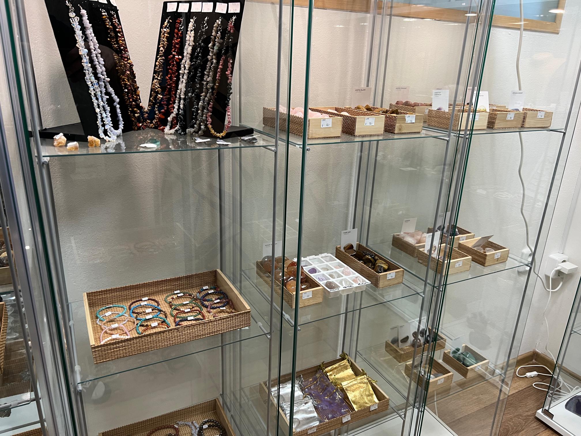 Krystaly-Kamínky.cz foto 2