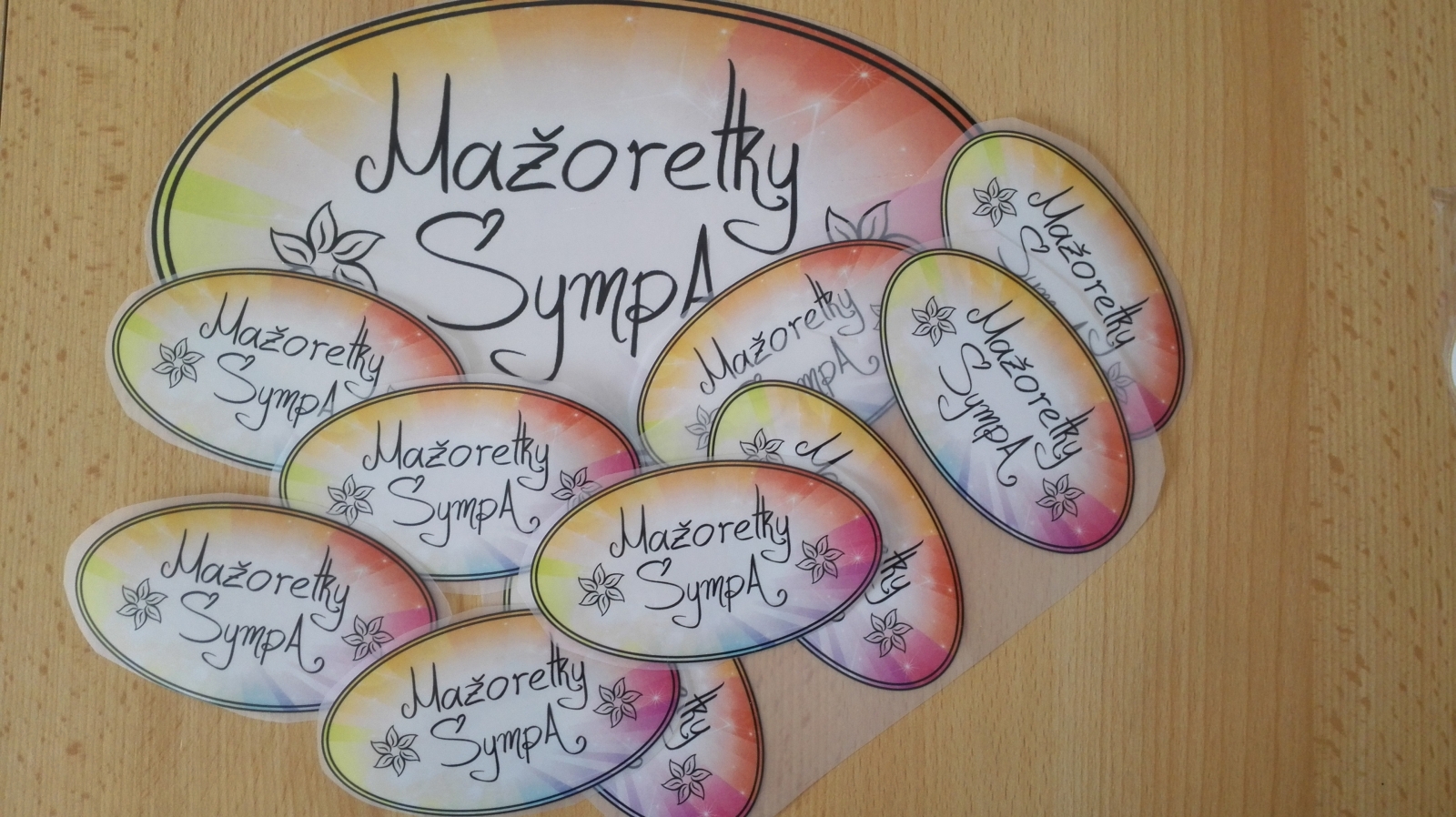 Nažehlujeme.cz foto 4