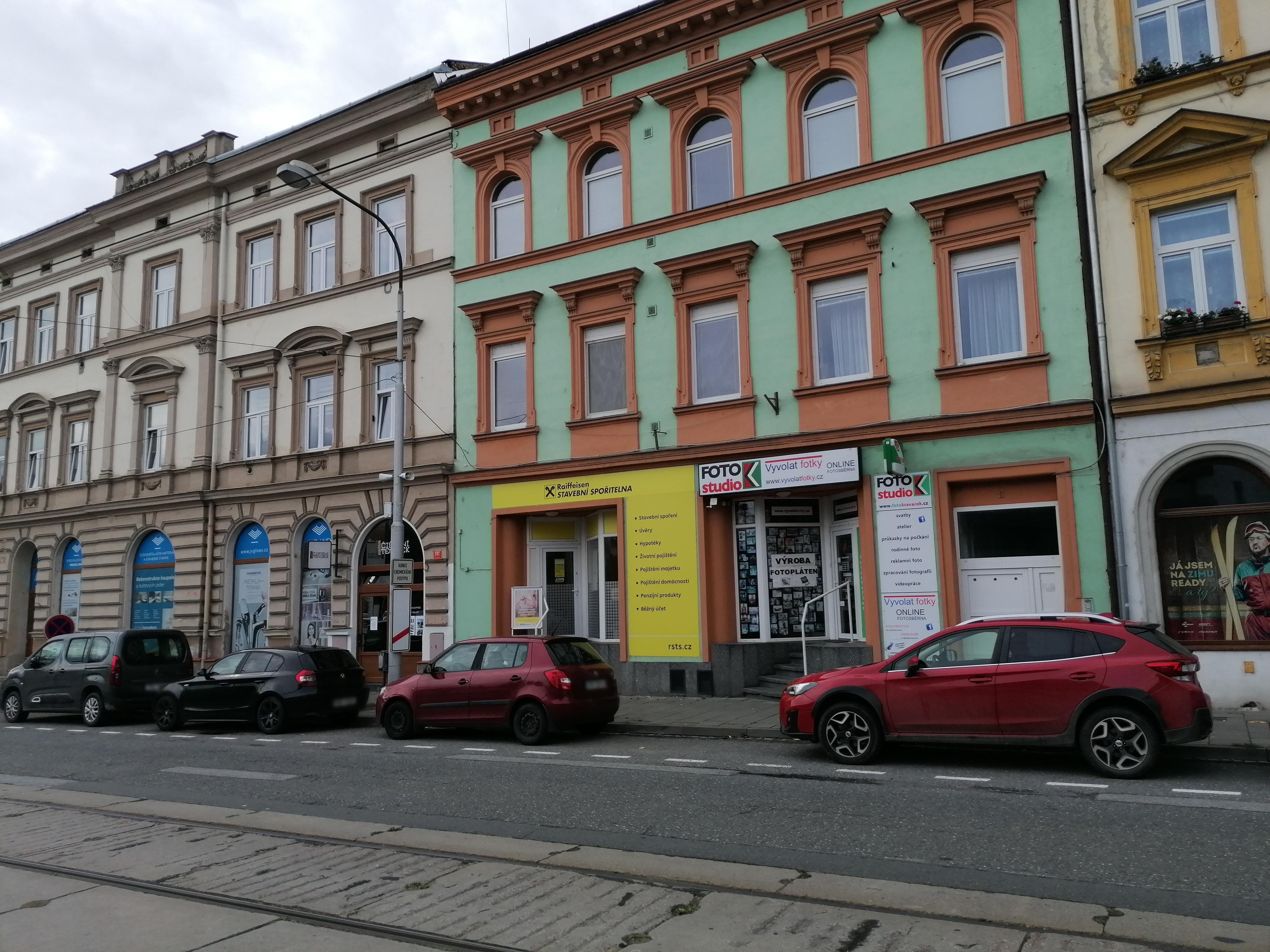 Raiffeisen stavební spořitelna a.s. foto 3