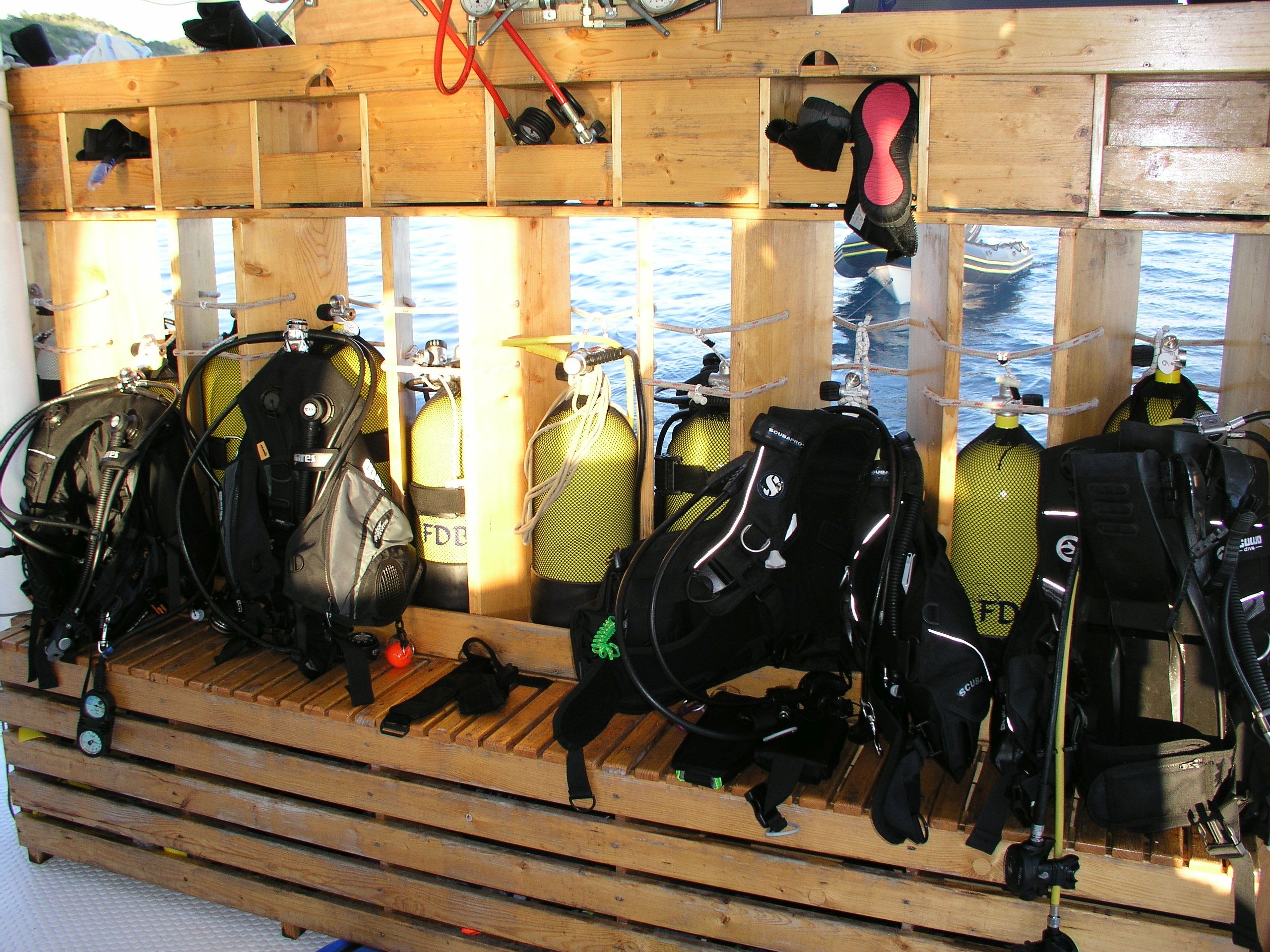Potápěčský klub Liberec foto 4