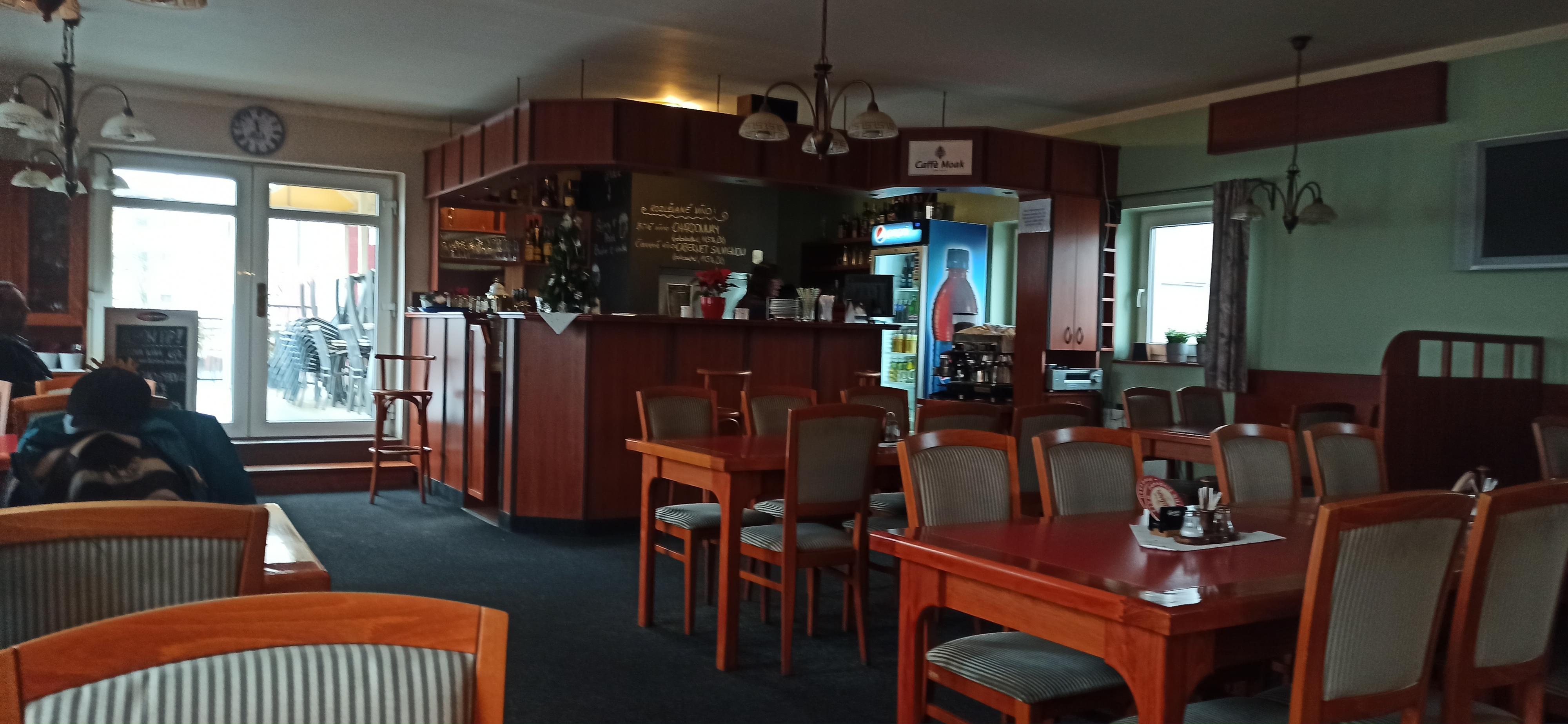 Restaurant Albion foto 3
