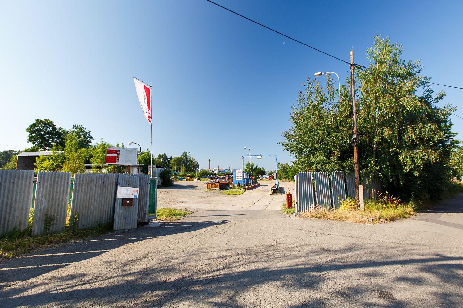 TSR Czech Republic, s.r.o.