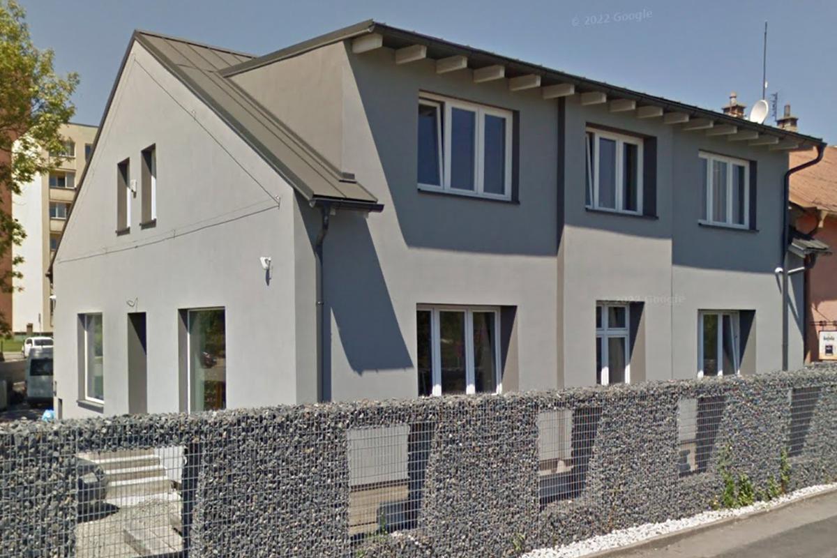 Těšínská stavební a strojní a.s. foto 1