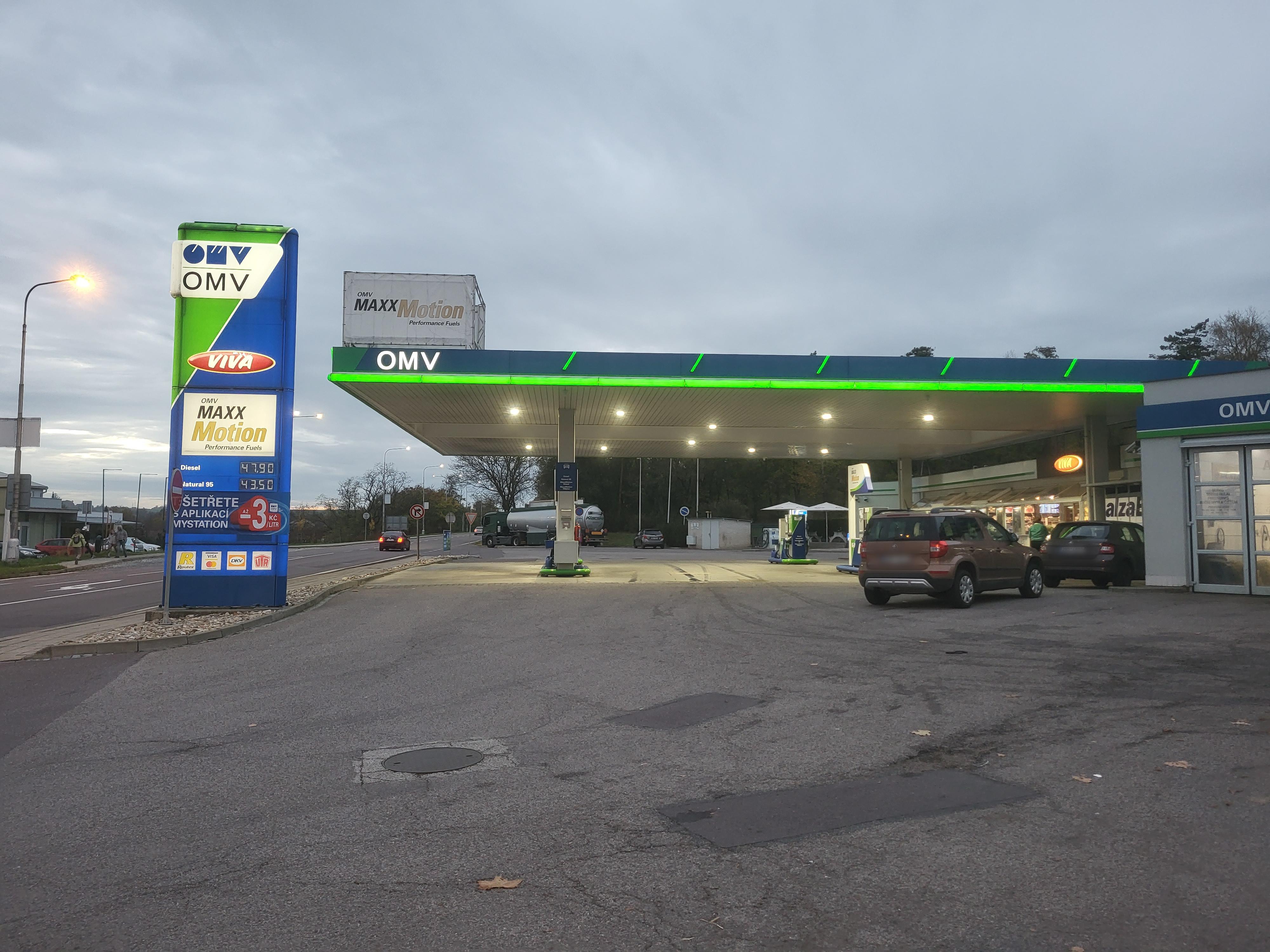 OMV foto 3