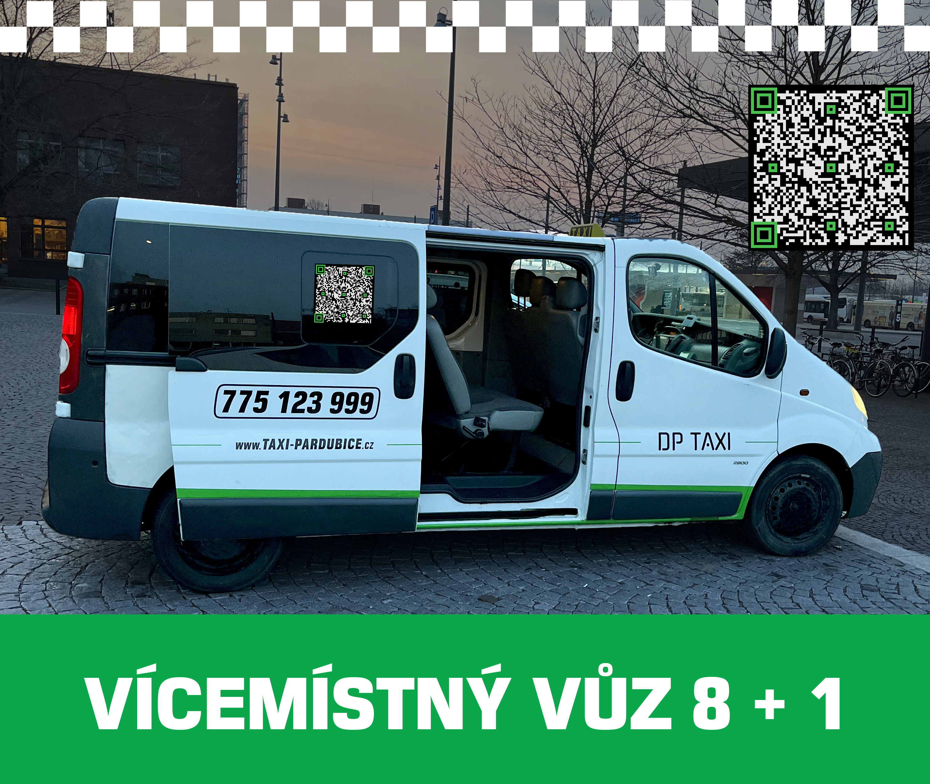 DP Taxi foto 2
