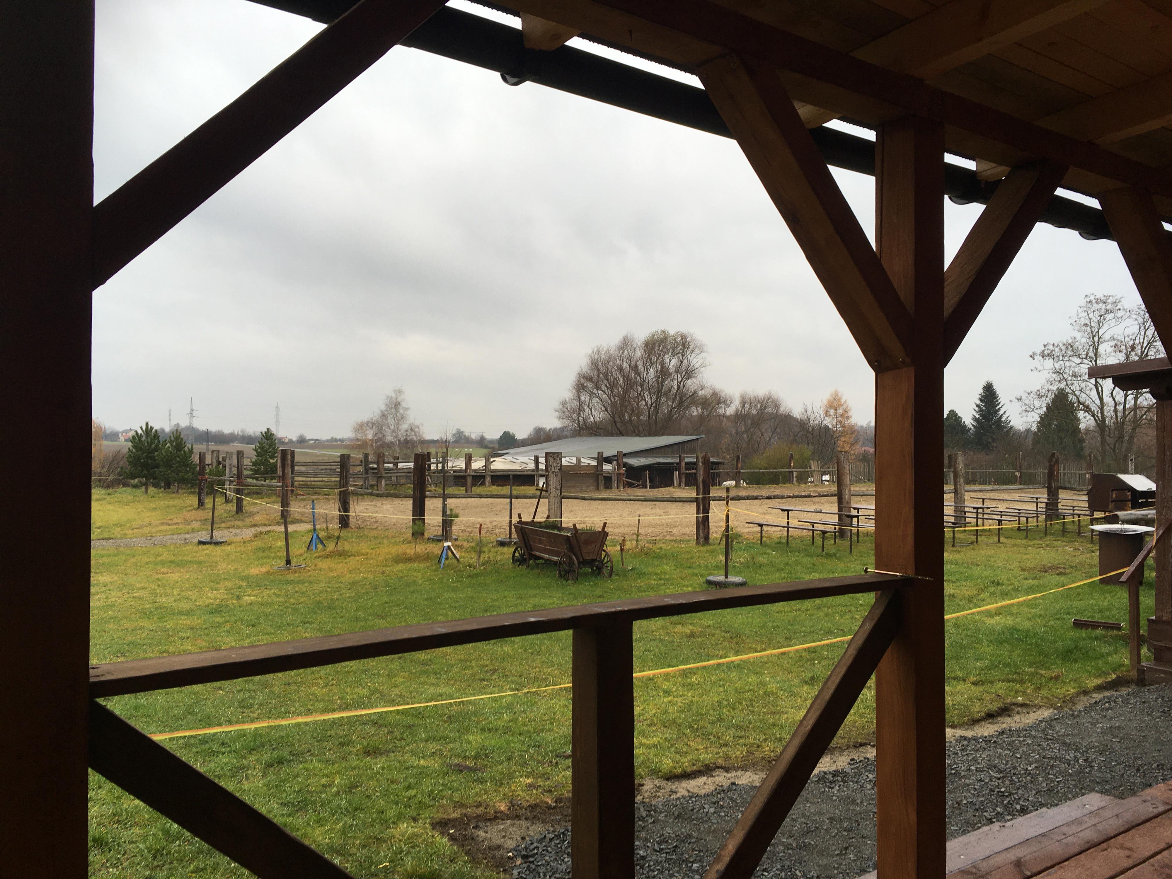 Bubla City Ranch foto 3