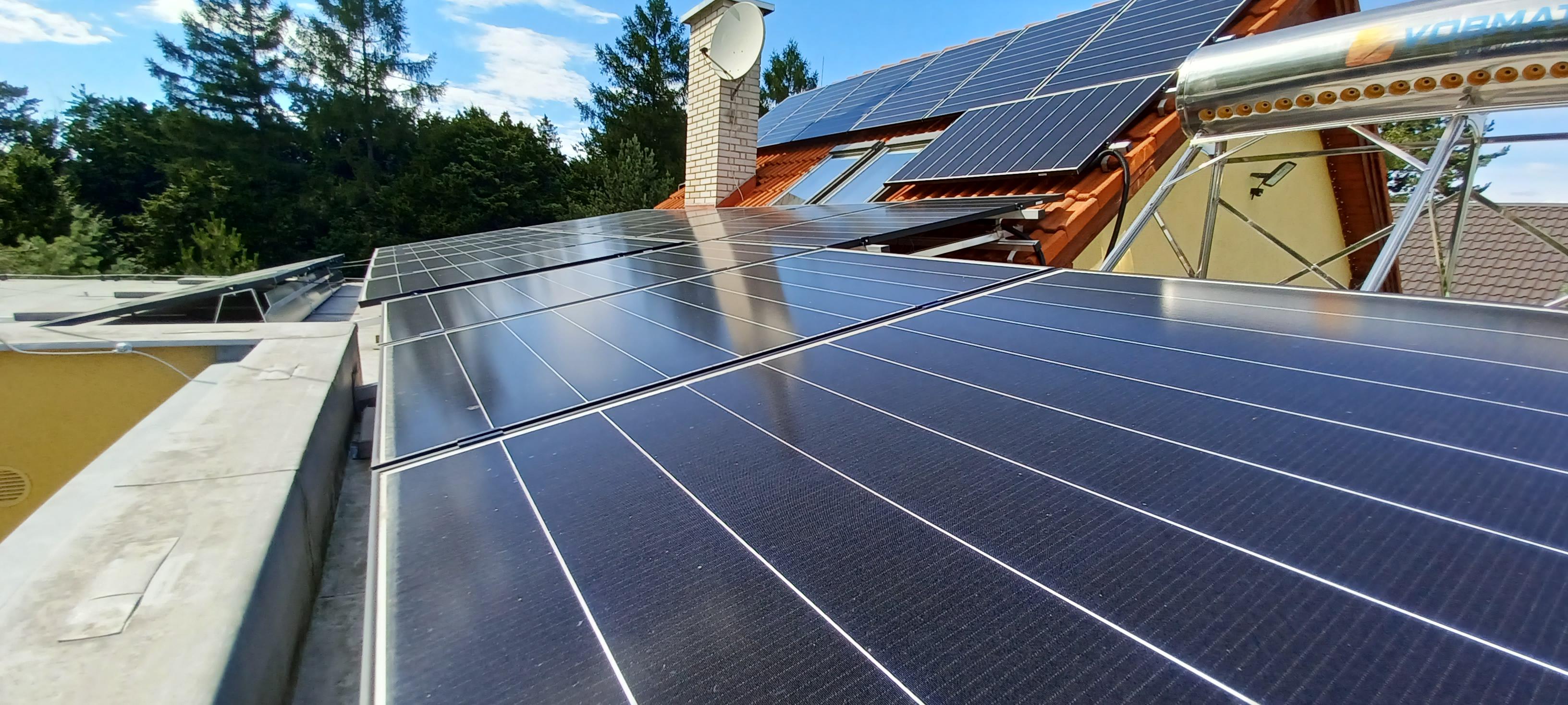 GREENTECH ENERGY s.r.o. foto 2