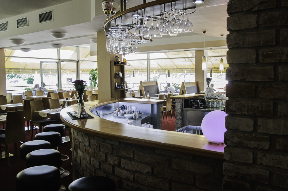 Restaurace Astra