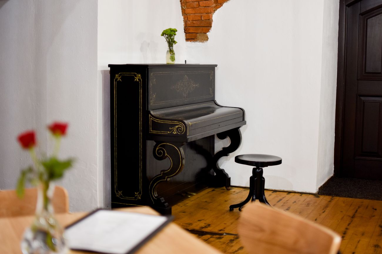 Kafe&dort foto 4