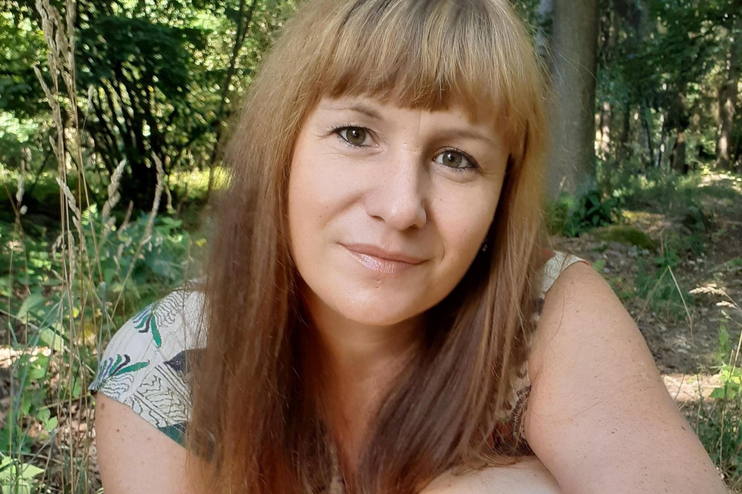 Mgr. Michaela Kotvová - poradenství pro děti a dospívající