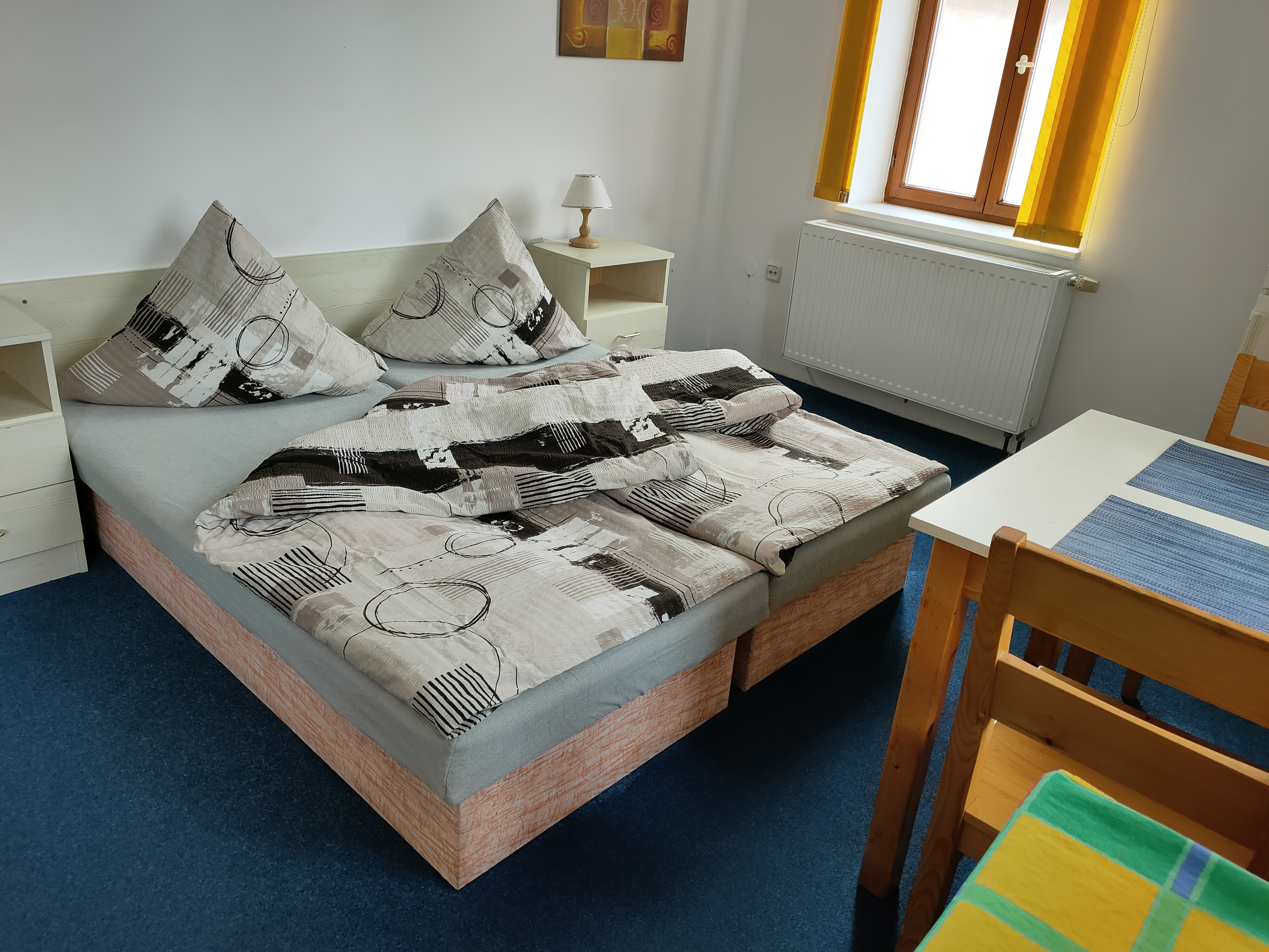 Penzion Třešť foto 2