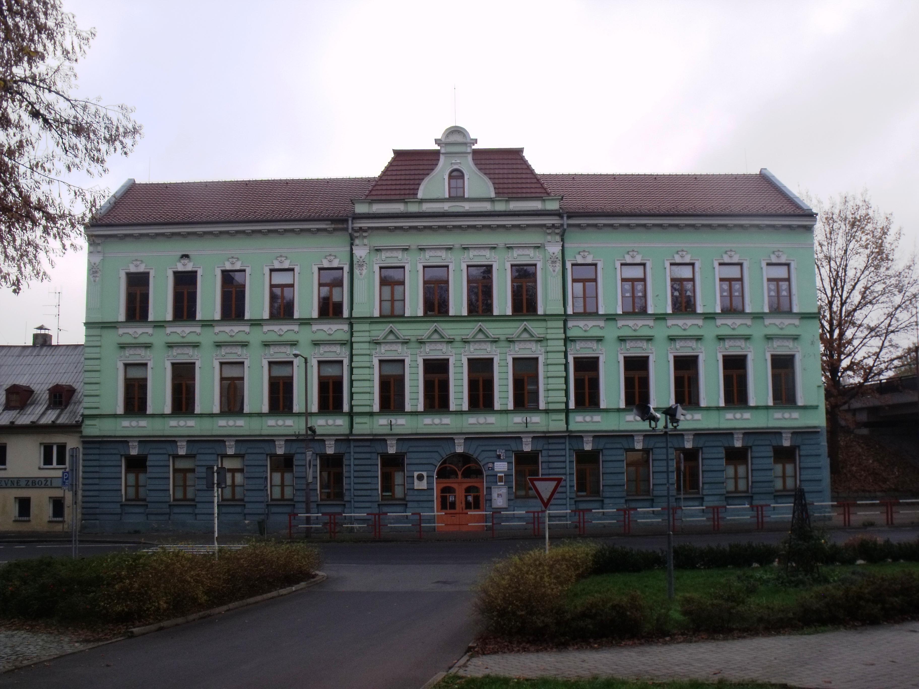 ZŠ Moskevská foto 5