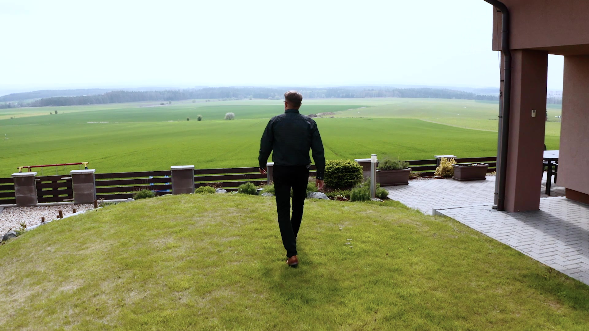 Richard Kašpar - certifikovaný realitní makléř foto 2 (náhled videa)