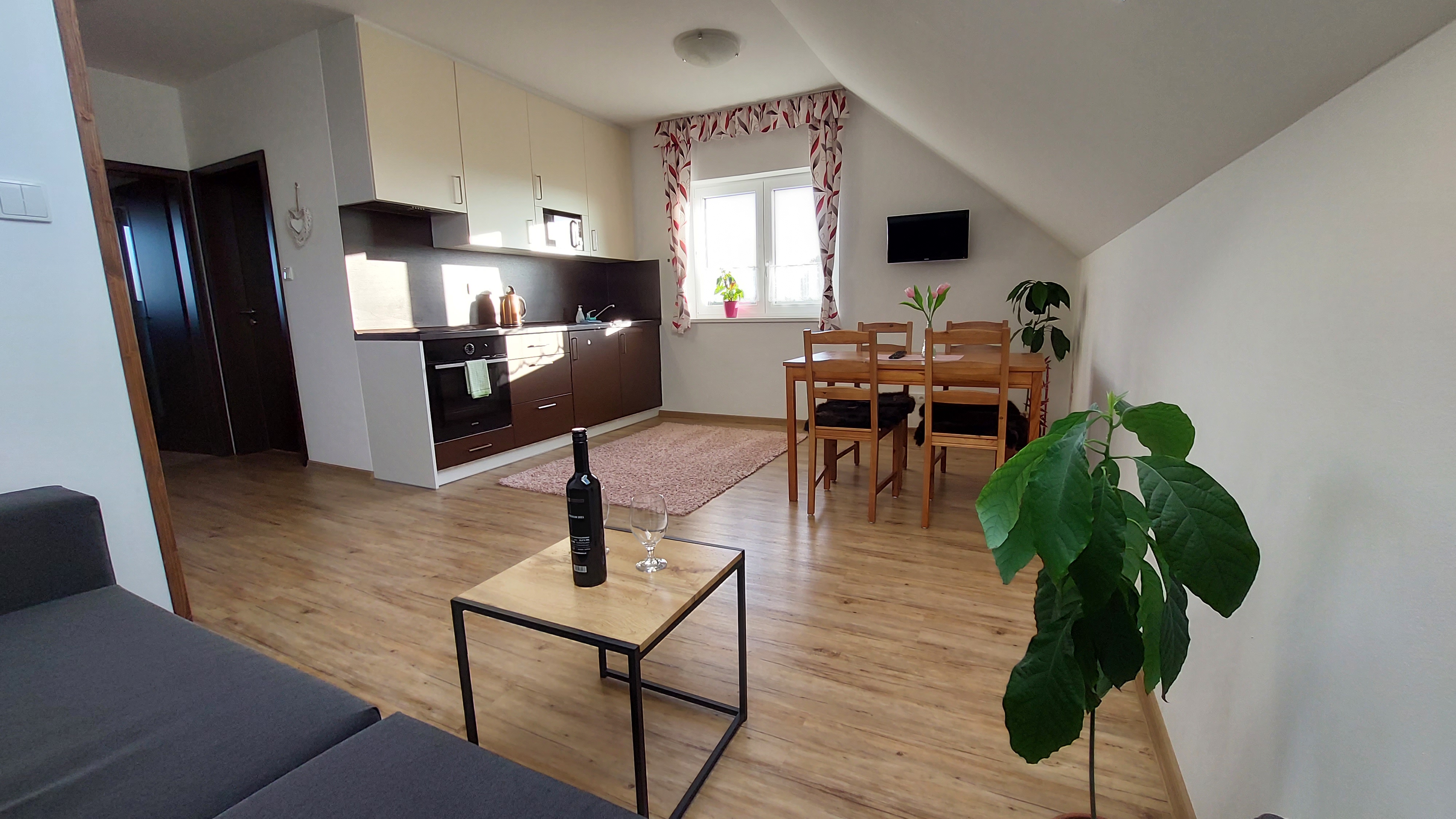 Apartmány Kohoutek a Slepička foto 6