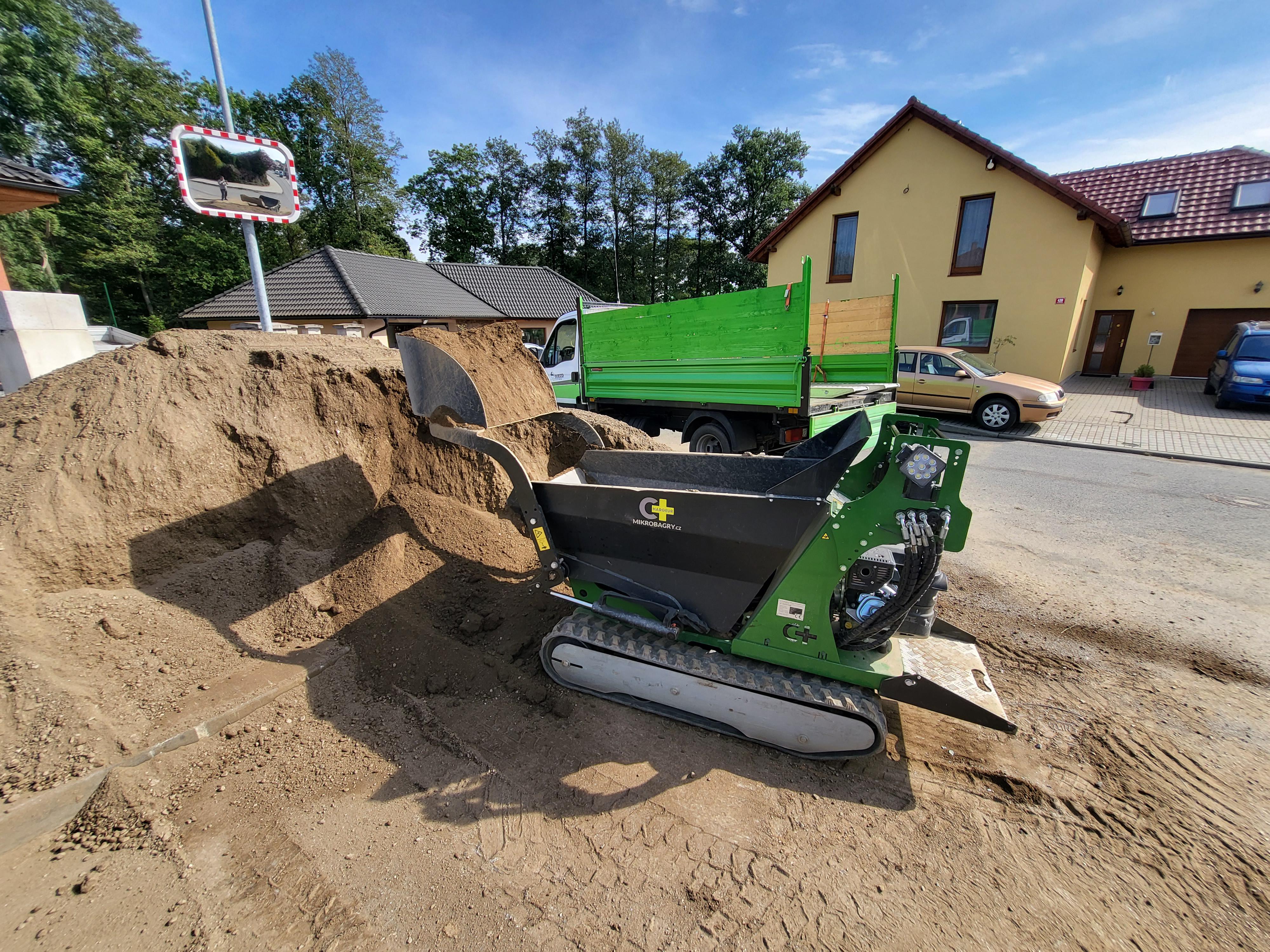 Nedretese.cz foto 5