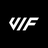 logo VIF Sunglasses