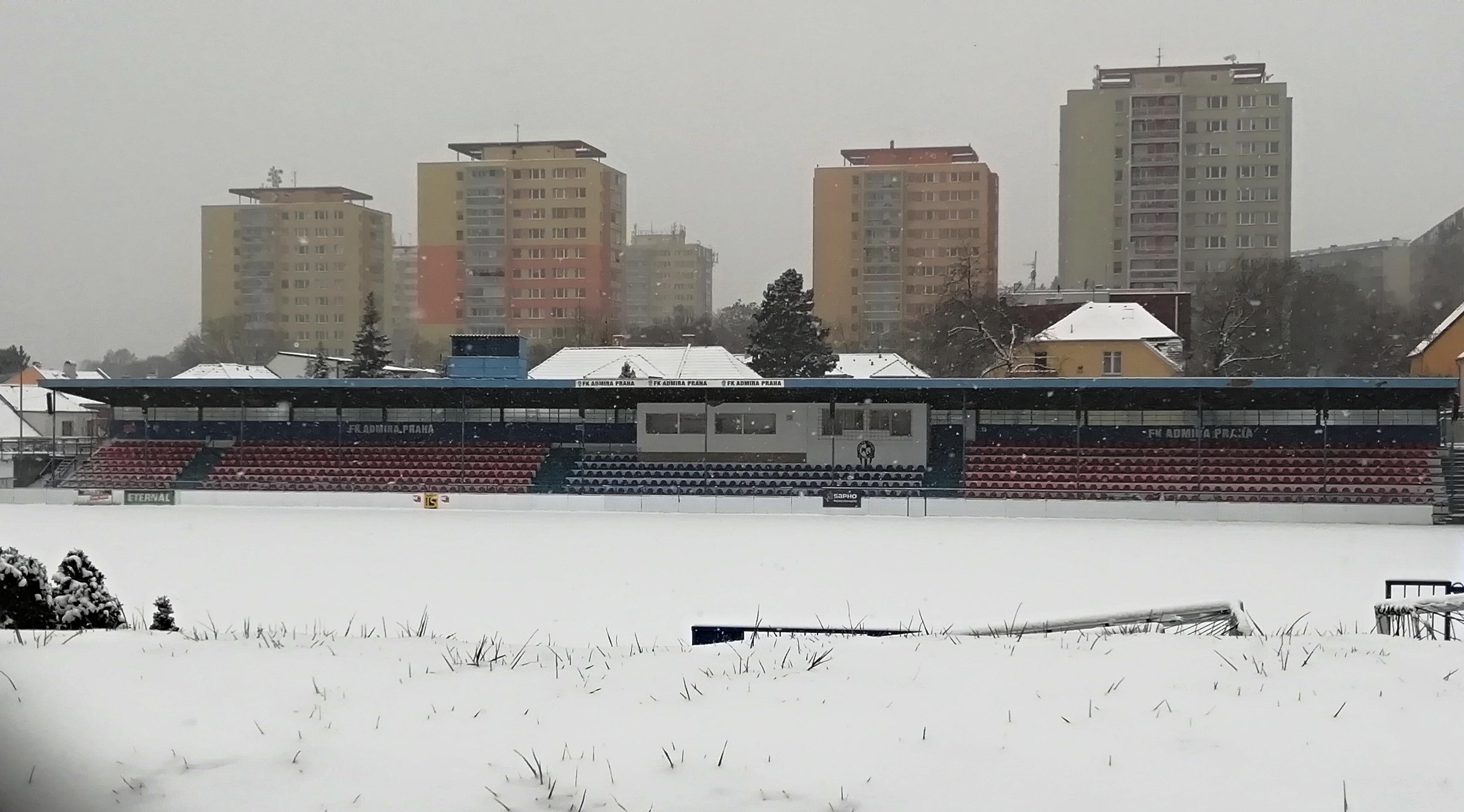 FK Admira Praha foto 6
