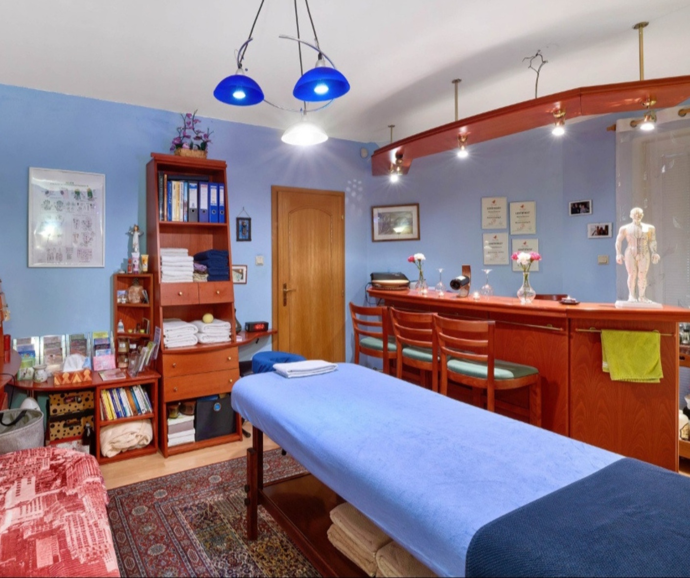 Moje koření života - Martina Mimrová foto 3