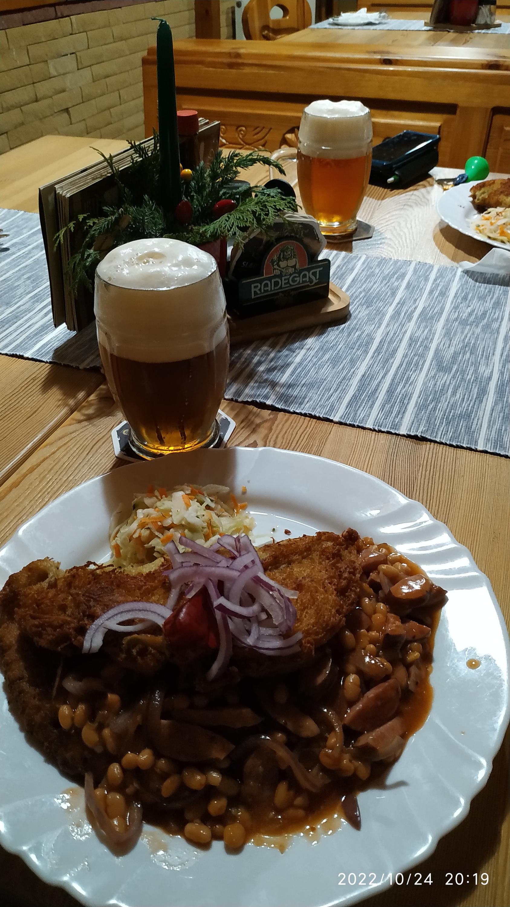 Penzion Hájenka foto 5