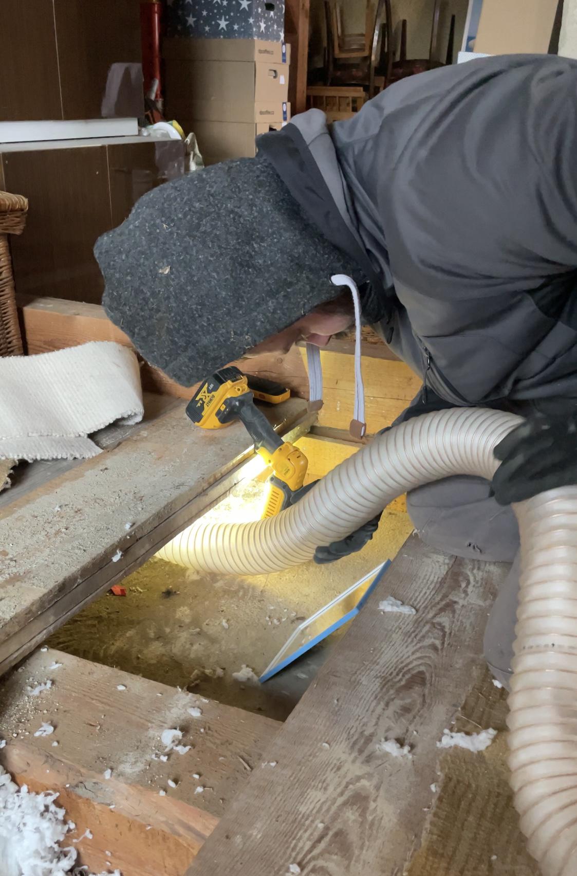 Izolace Fuk s.r.o. foto 6