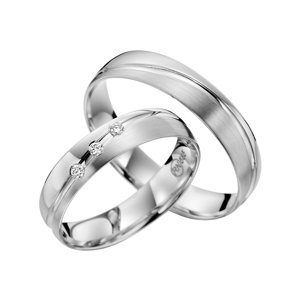 Svět snubních prstenů foto 4