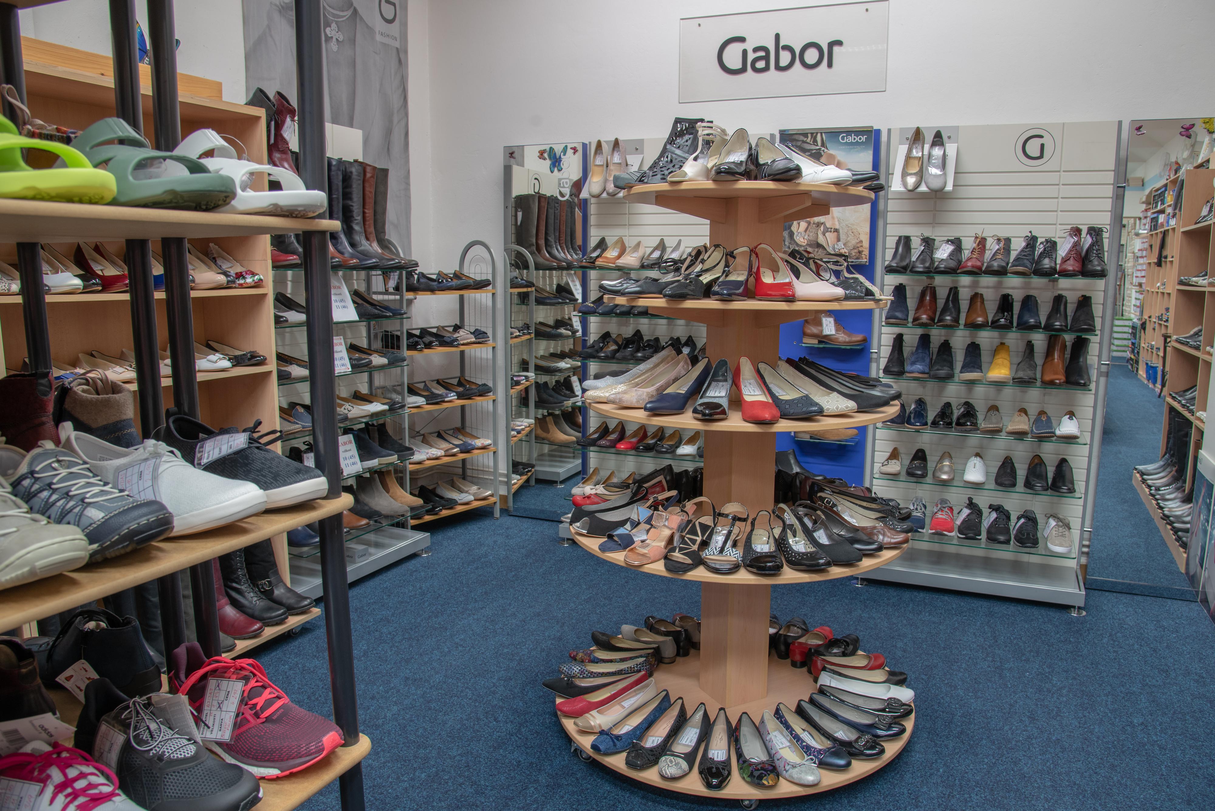 Nadměrná obuv Zavadilovi s.r.o. foto 6