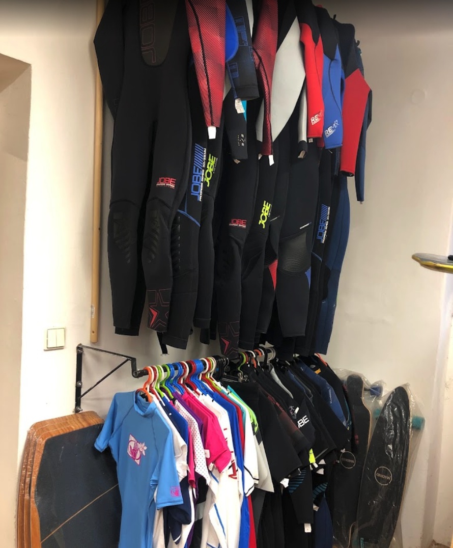 Wakeshop.cz foto 5