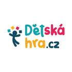 Logo obchodu Detskahra.cz