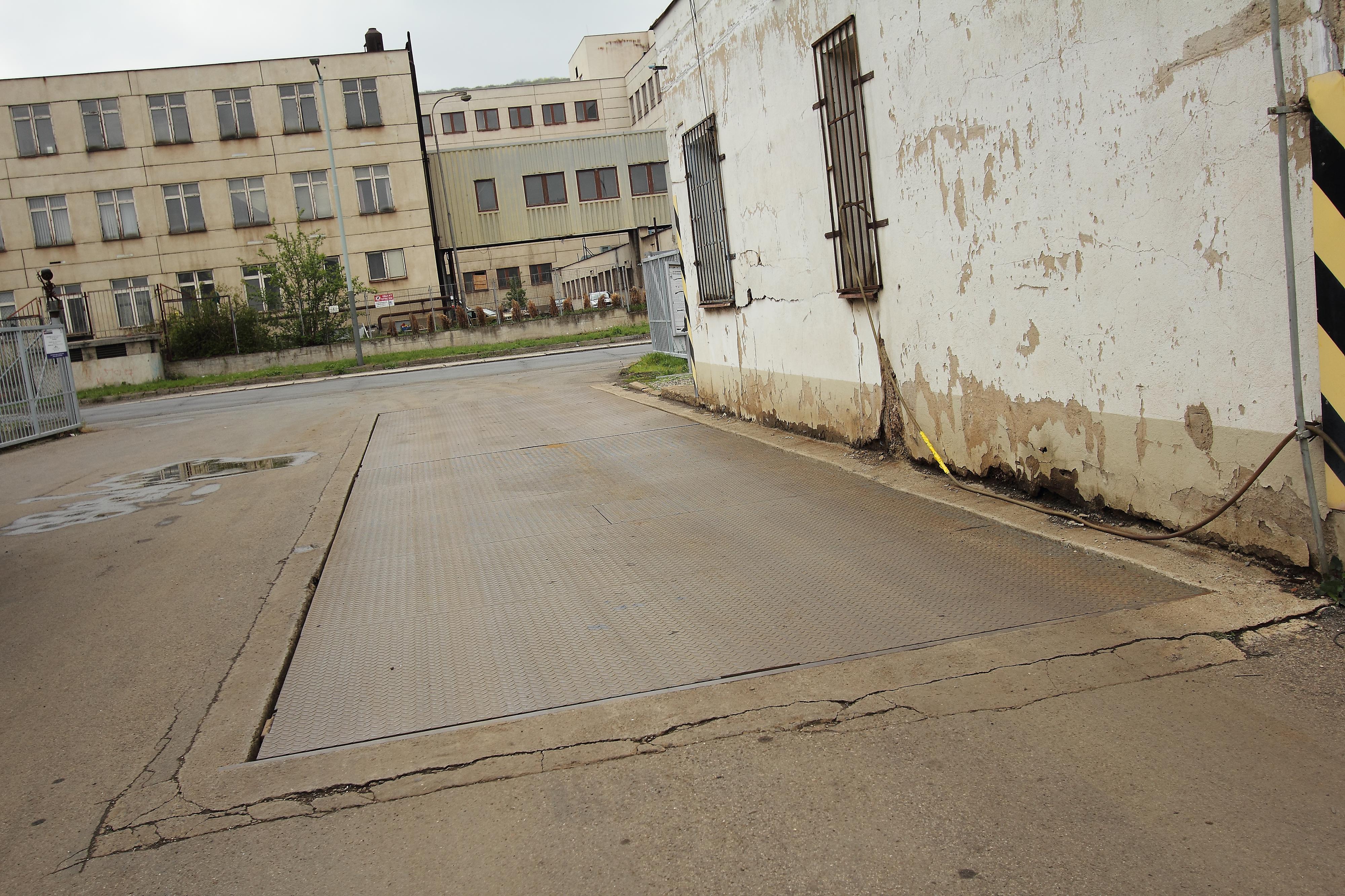 PRAGOMETAL recycling s.r.o. - Ústí nad Labem foto 2