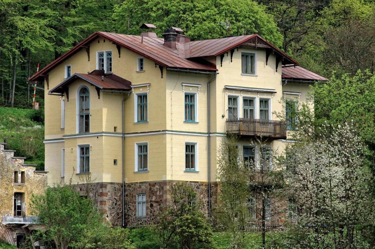 Villa Astrid foto 2