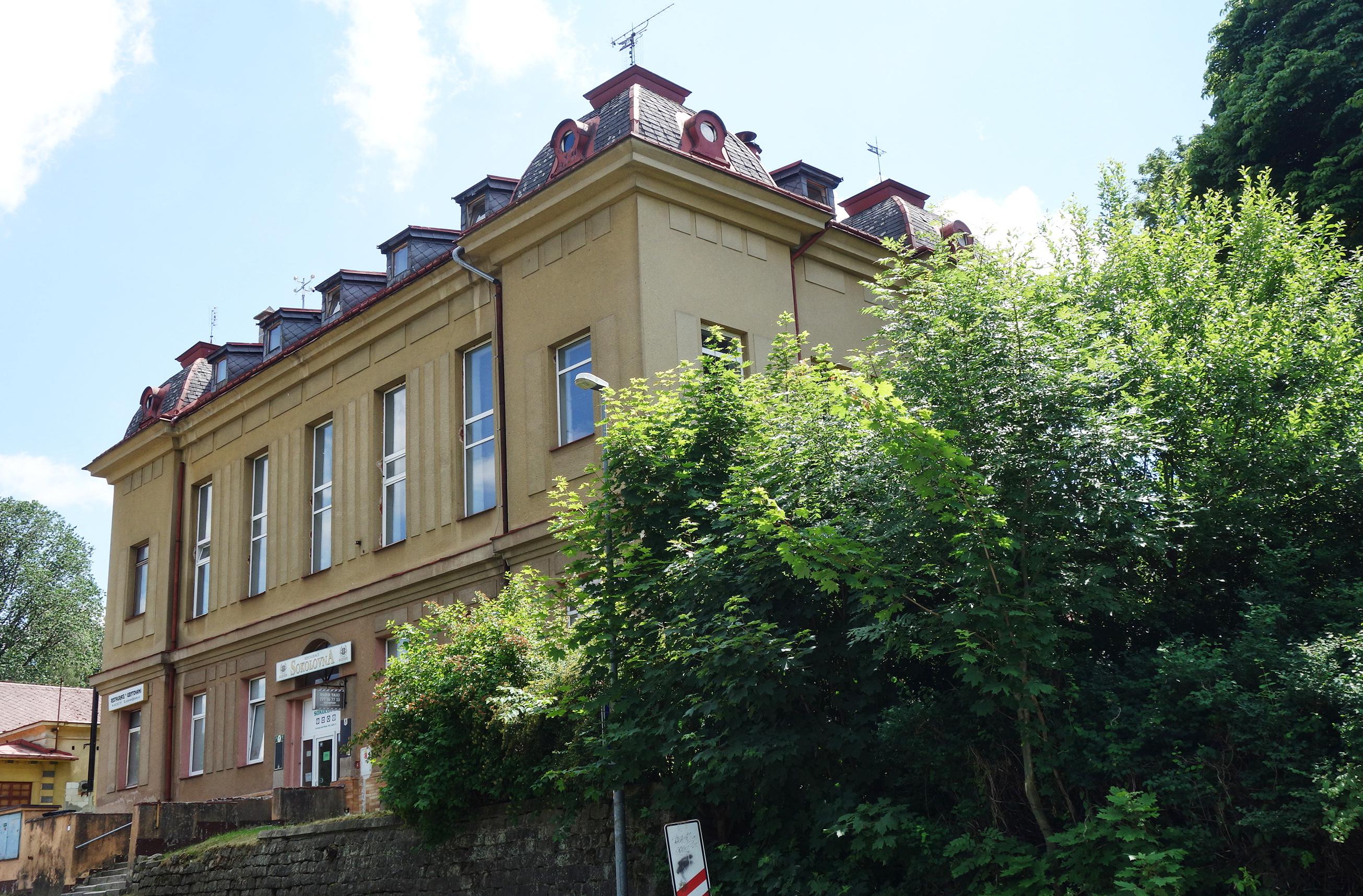 Tělovýchovná jednota Lučany nad Nisou, z.s. foto 2