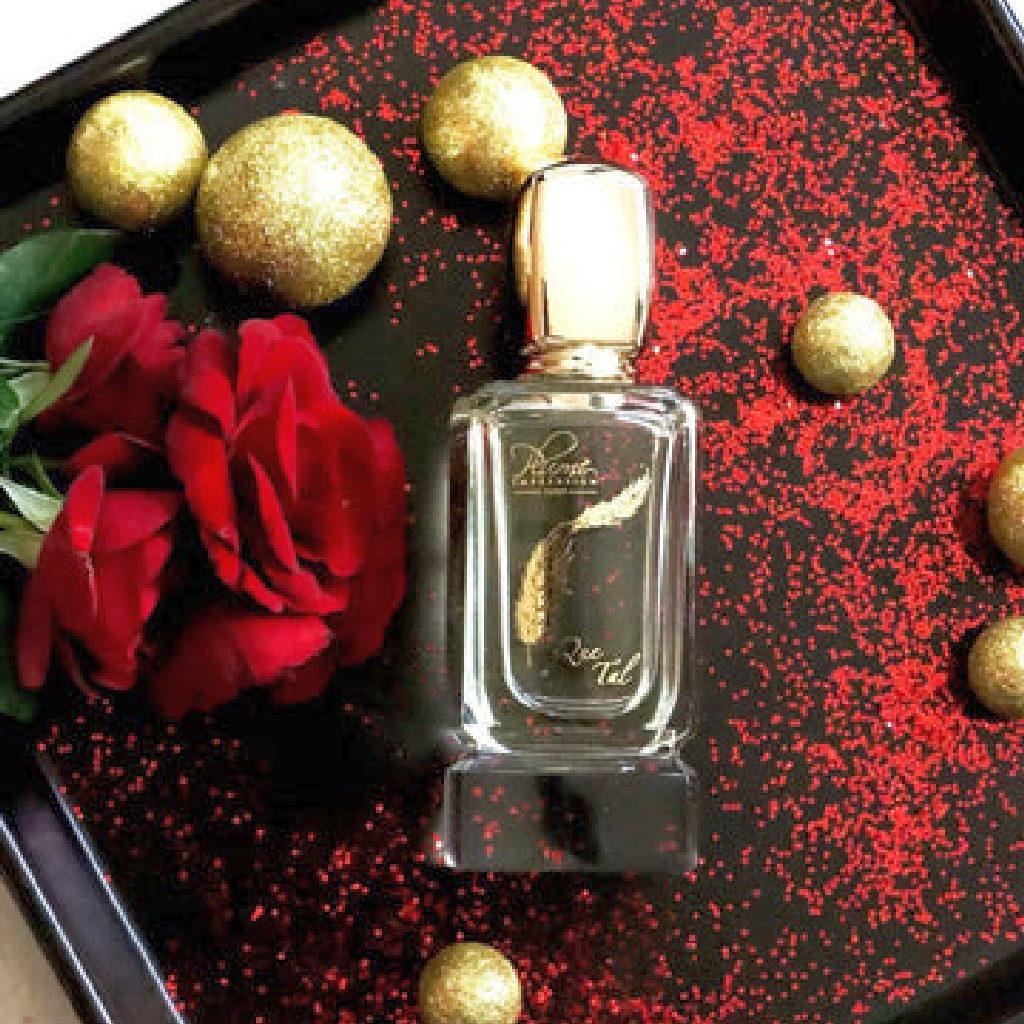 Parfumeur foto 6