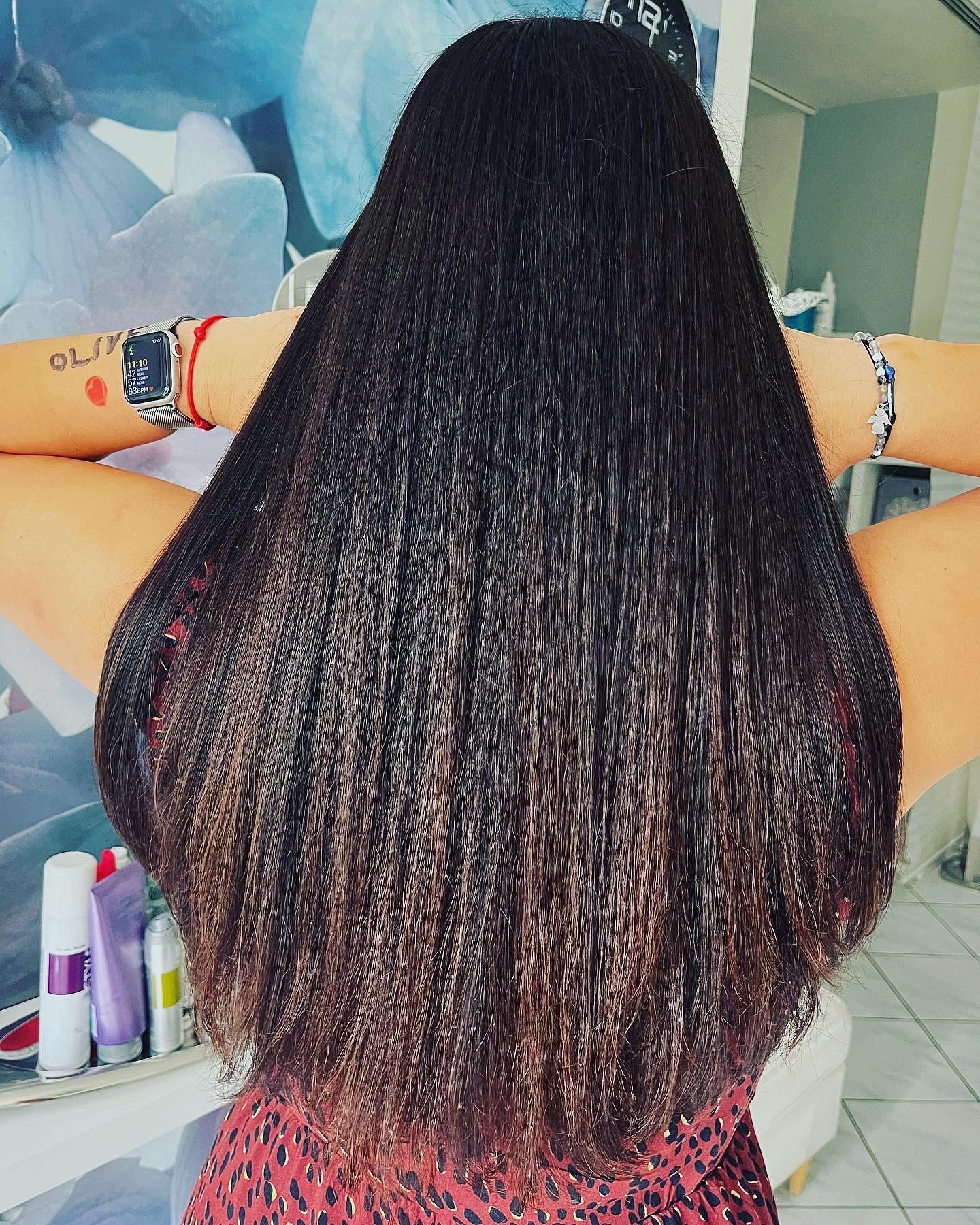 Salón Novodvorská foto 6