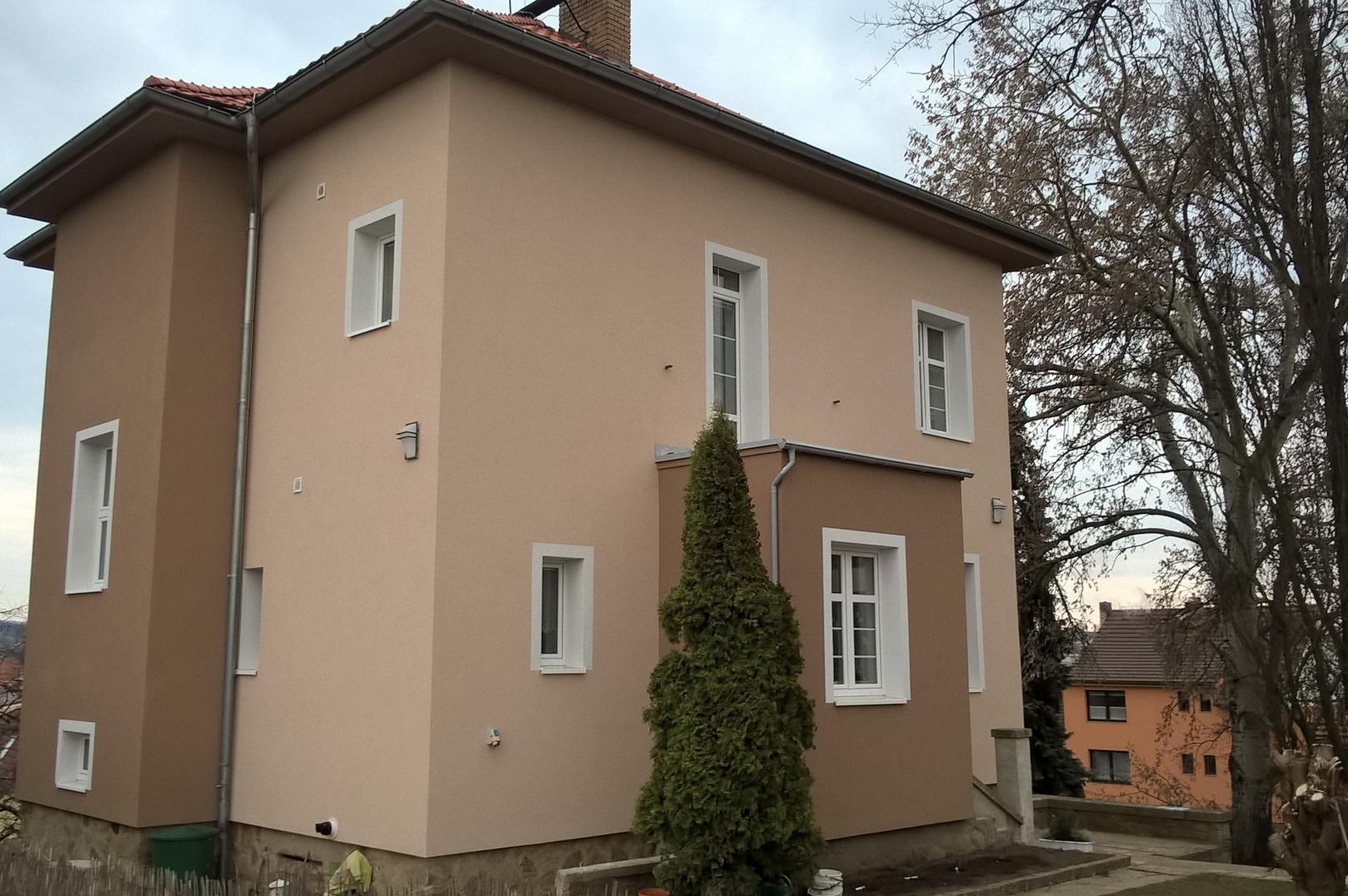 Stavitelství Karel Motejzík