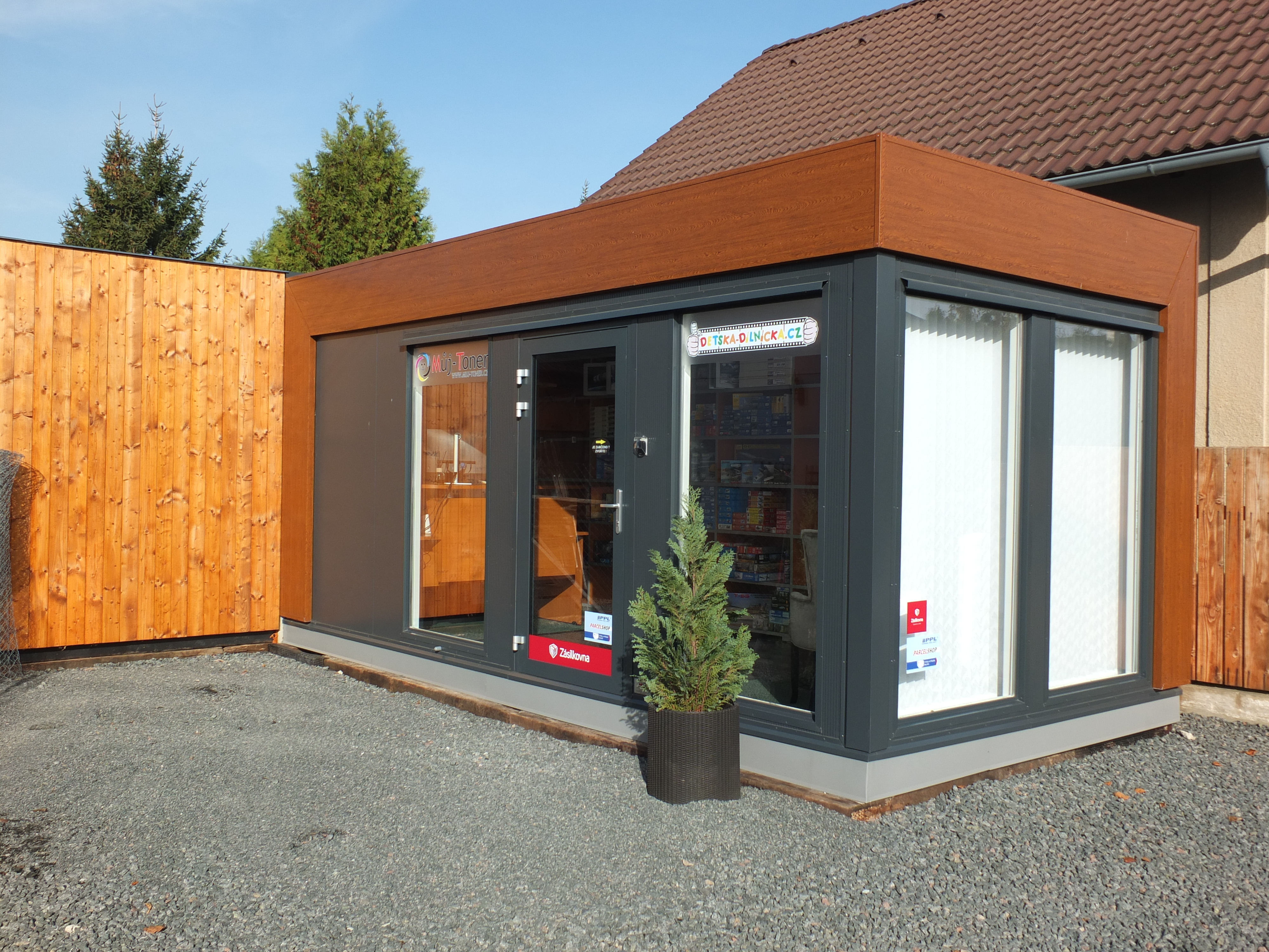 Kosmetika-Kvetinka.cz foto 2