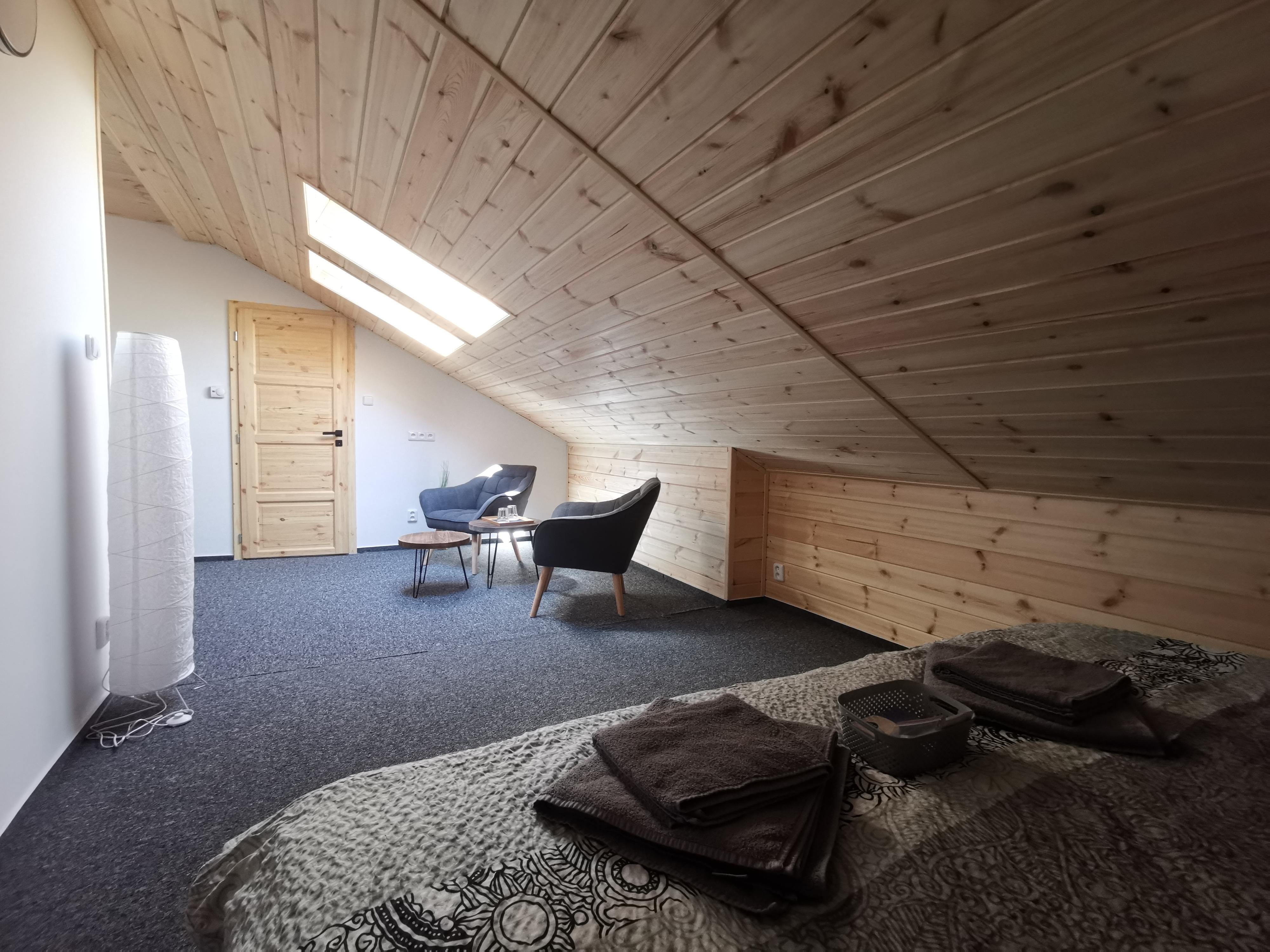 Wellness Penzion Koliba foto 5