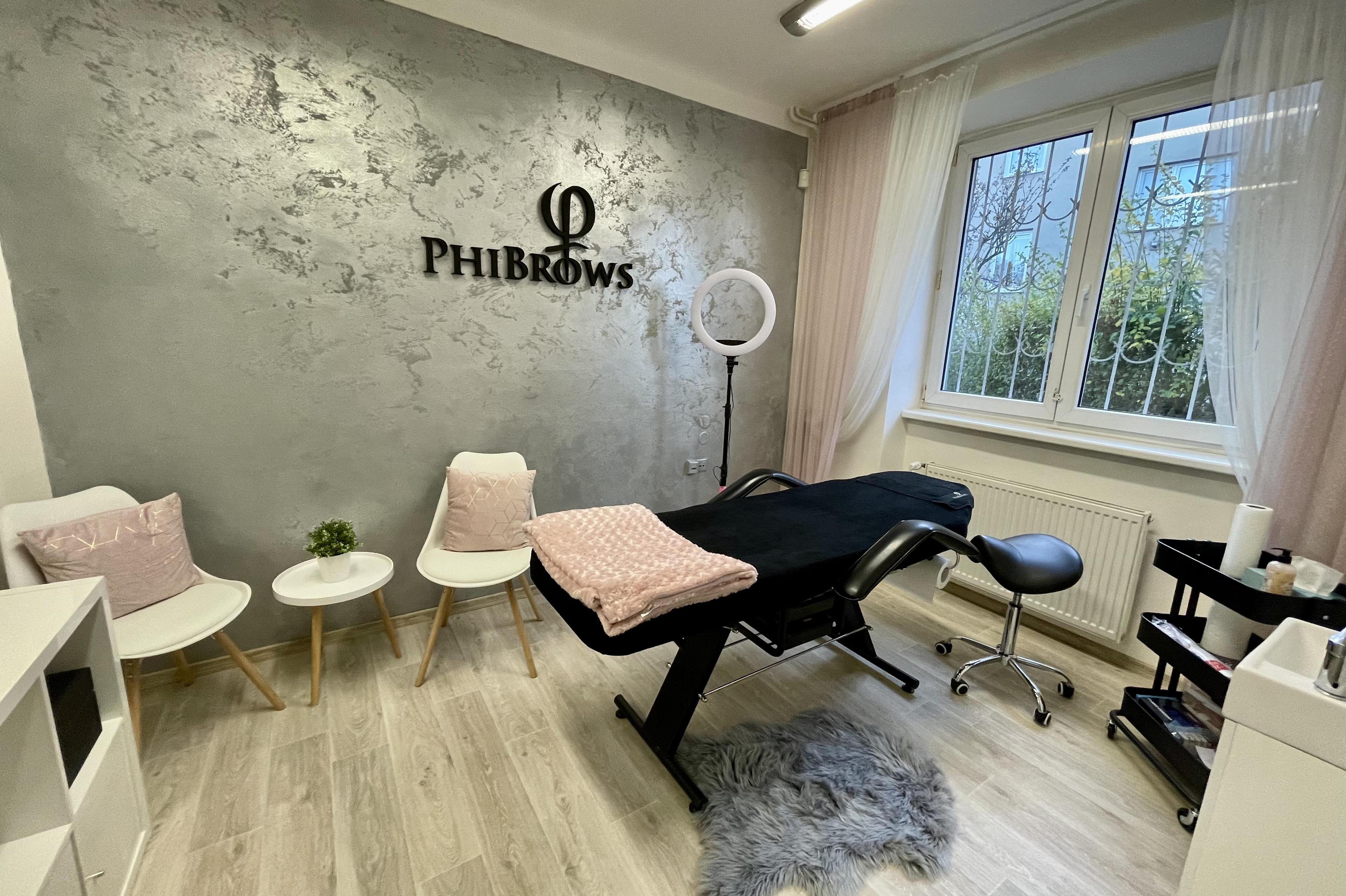 Permanentní make up - Lenka Stará