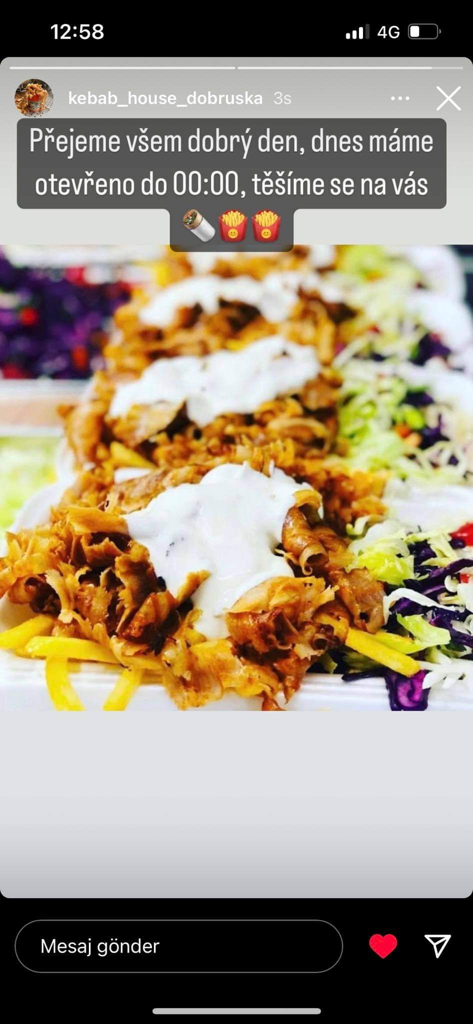 Kebab House Trutnov foto 1