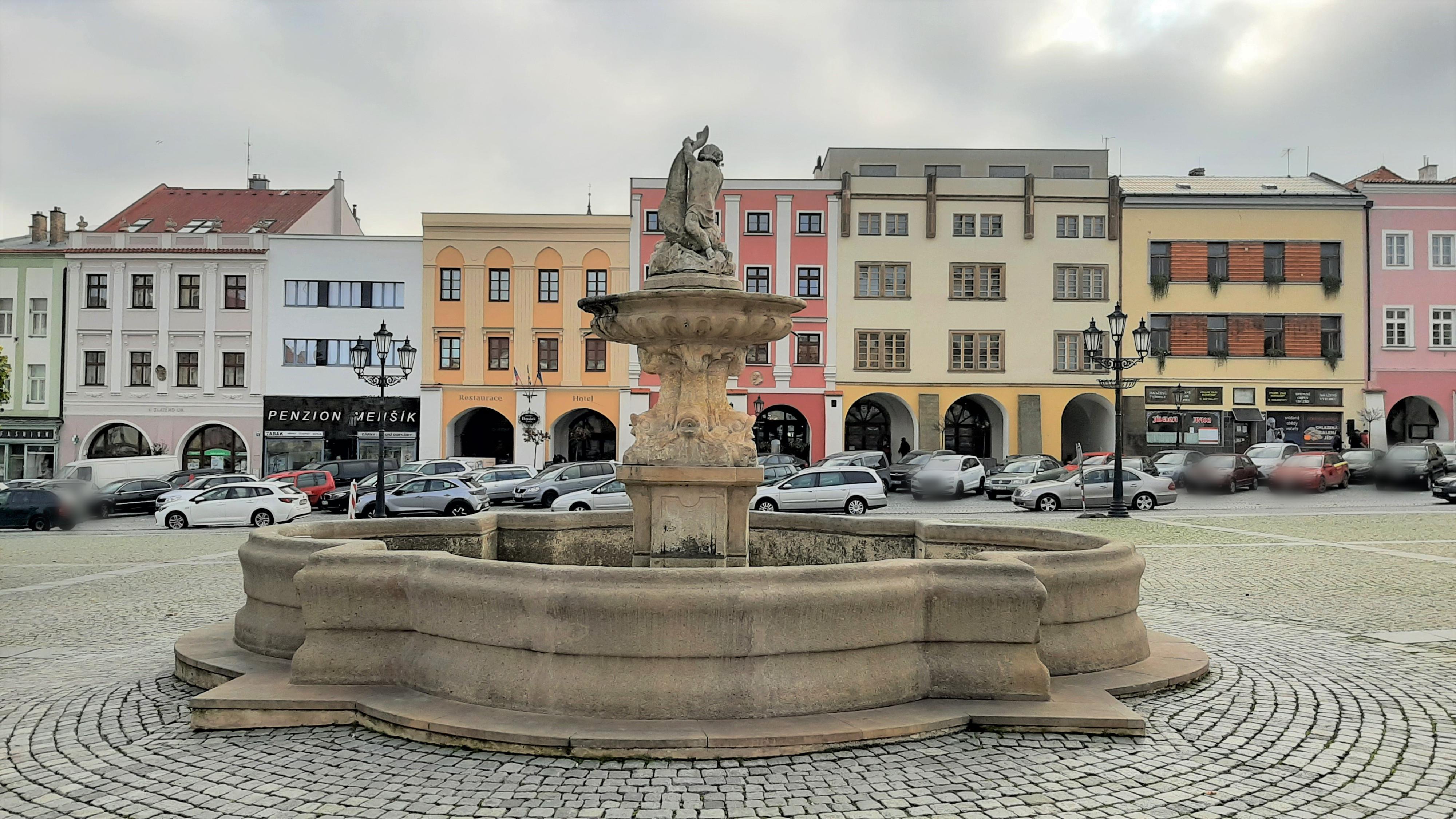 Penzion Menšík foto 5