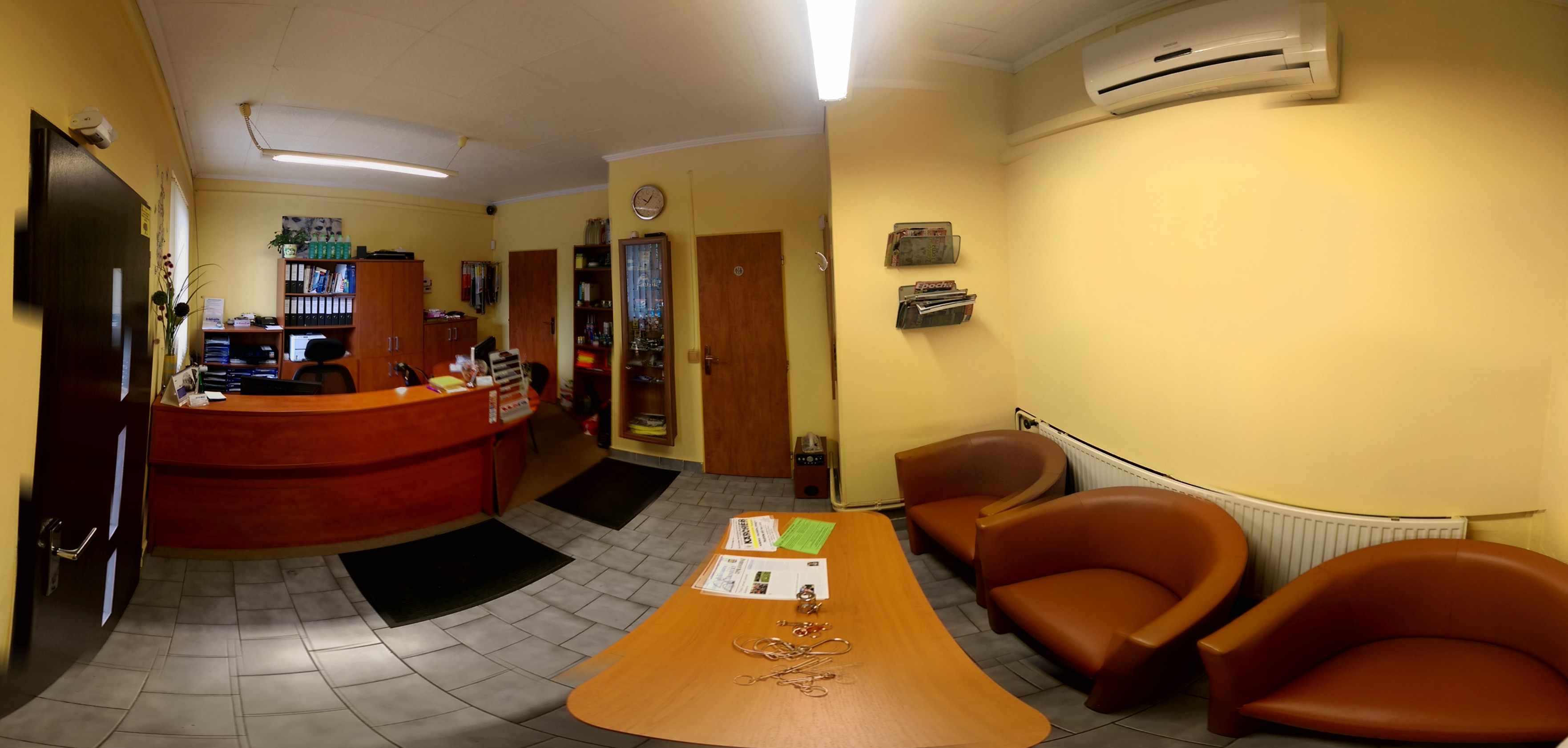 AUTOSKLO Třinec foto 2