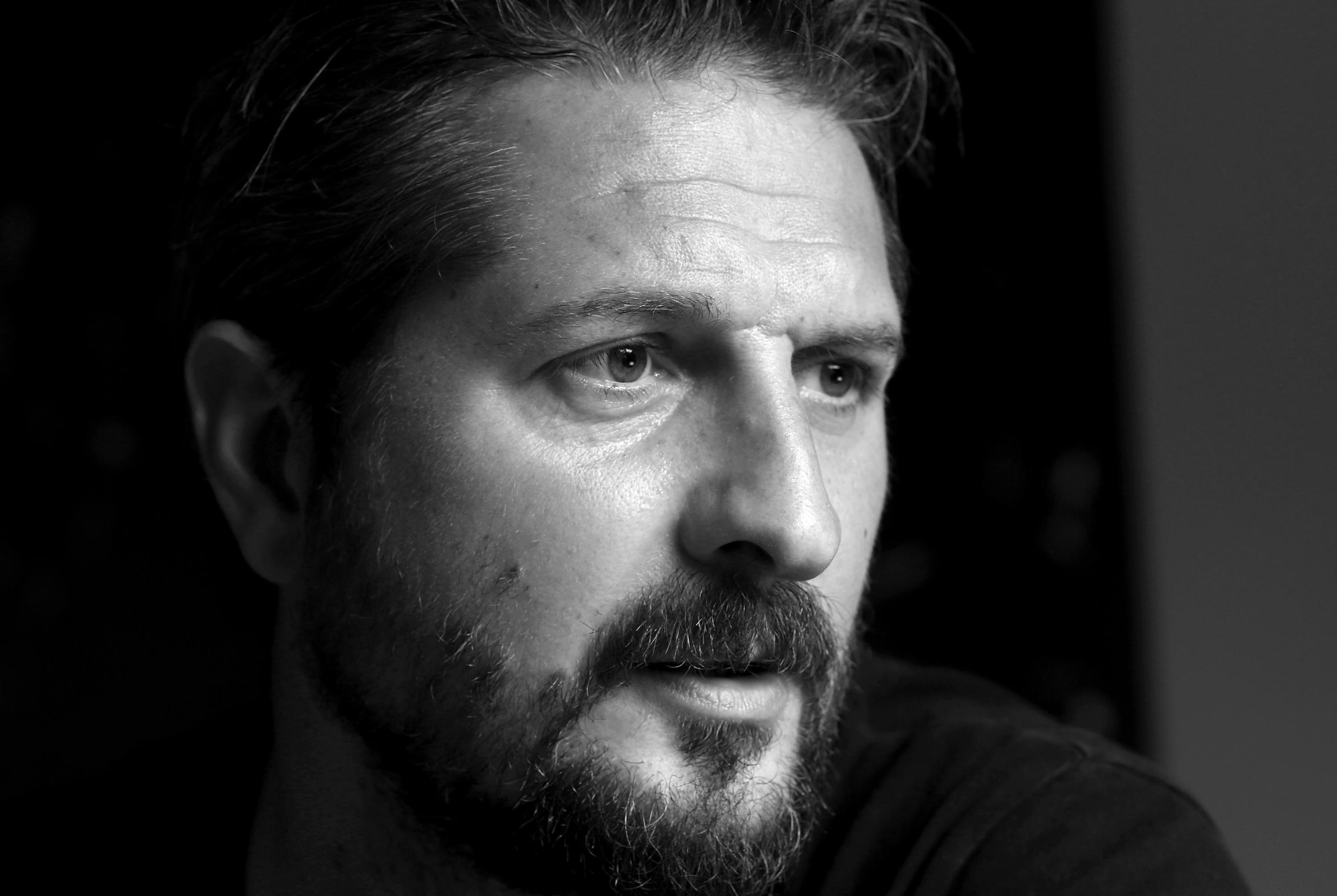 Jan Kolman – fotograf