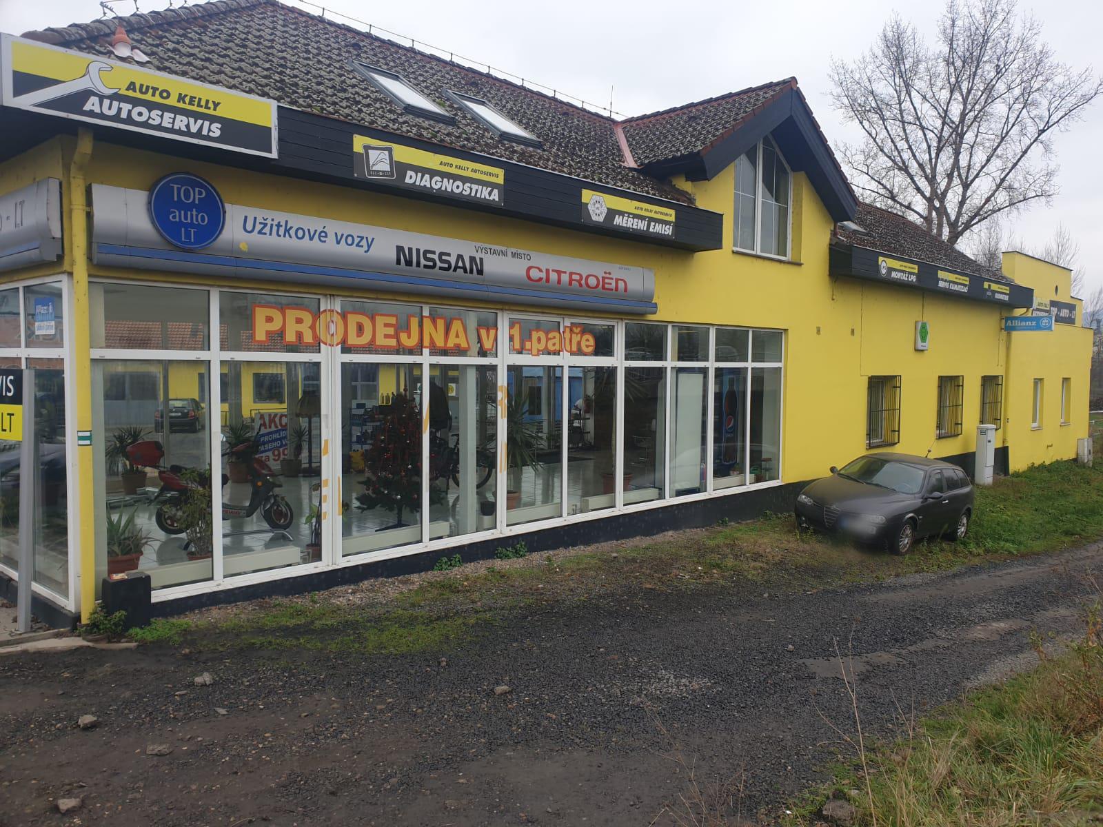 TOP - auto - LT, s.r.o. foto 3