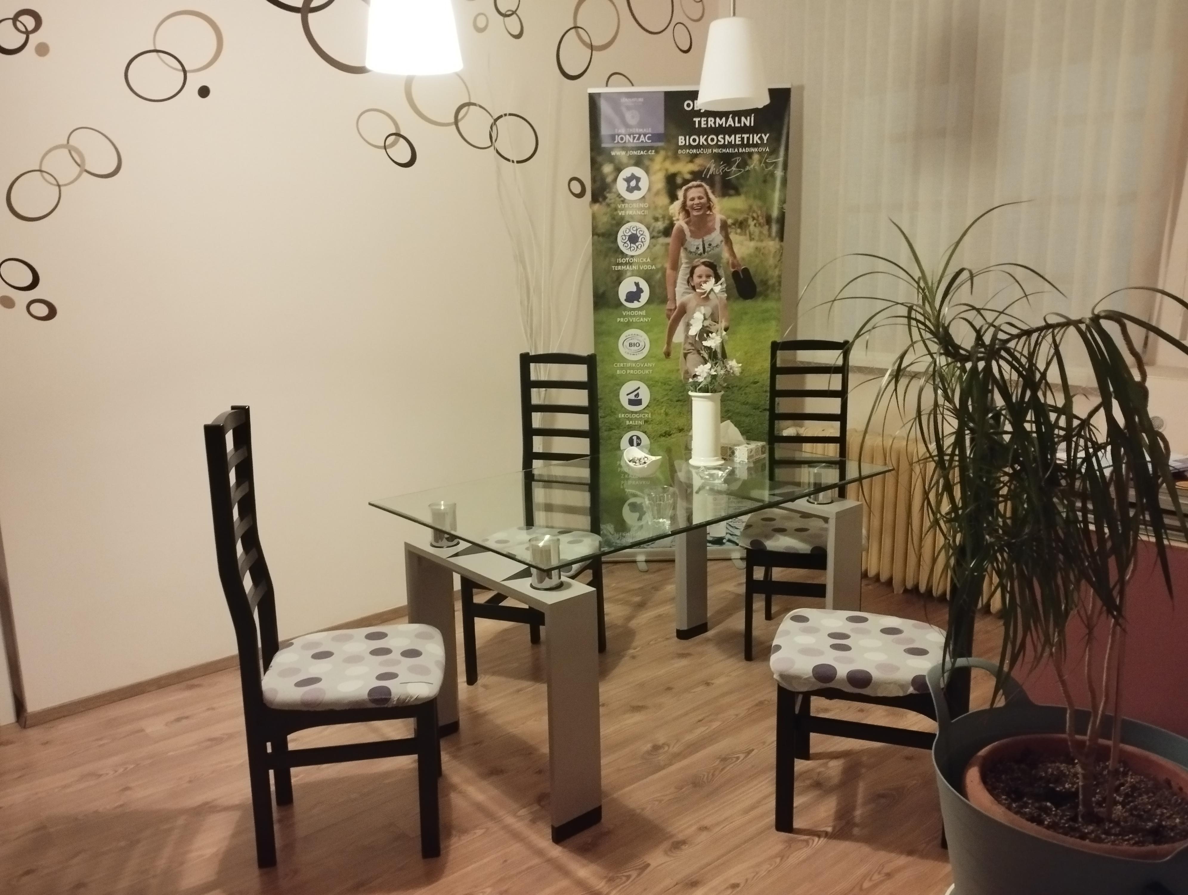 Lymfatické masáže - Jaroslava Semecká foto 4