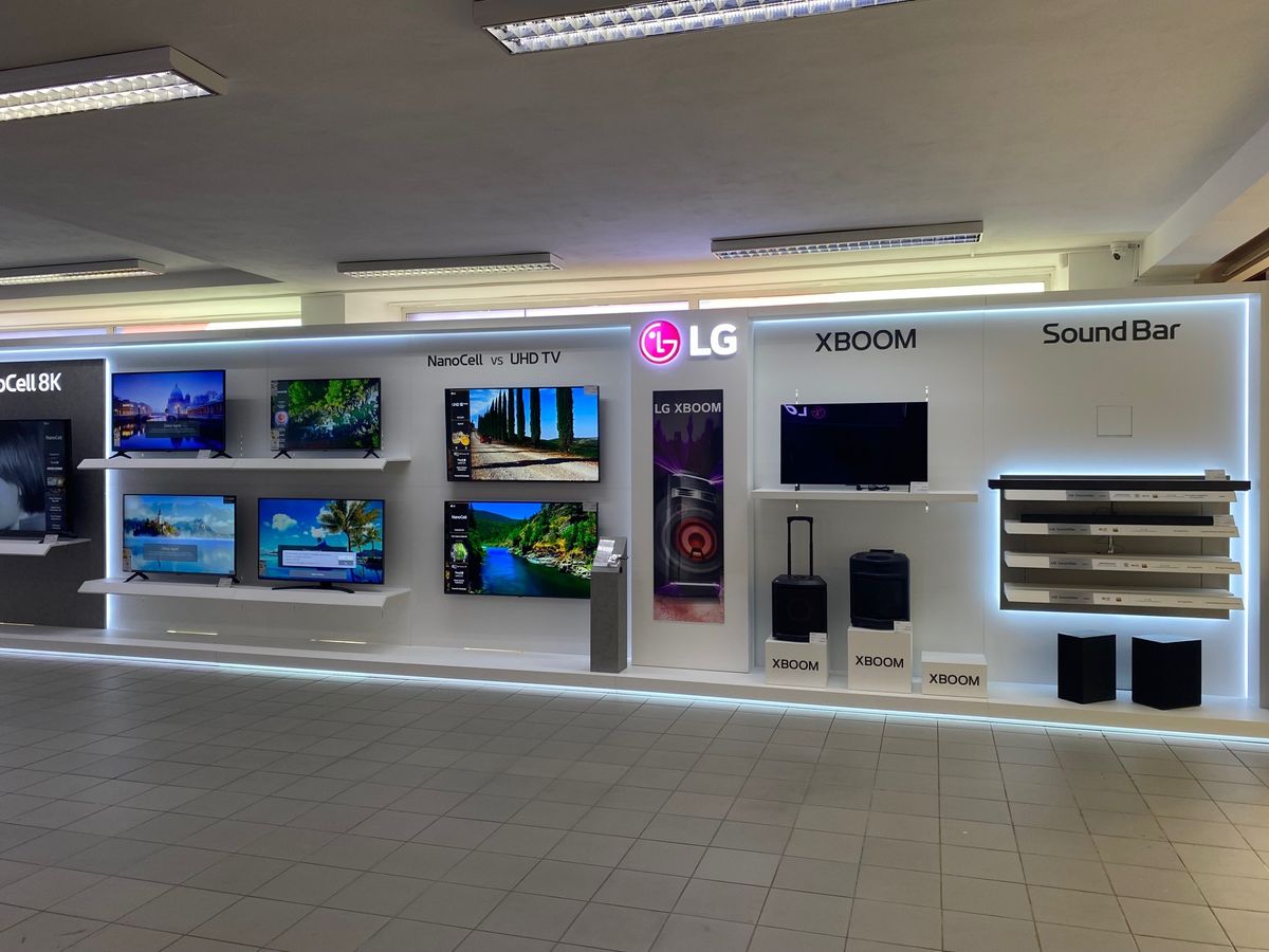 Lg-store.cz foto 2