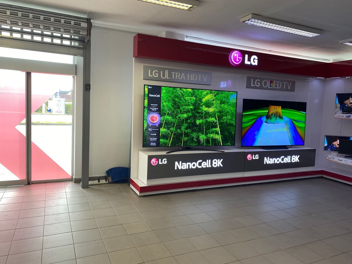 Lg-store.cz foto 3
