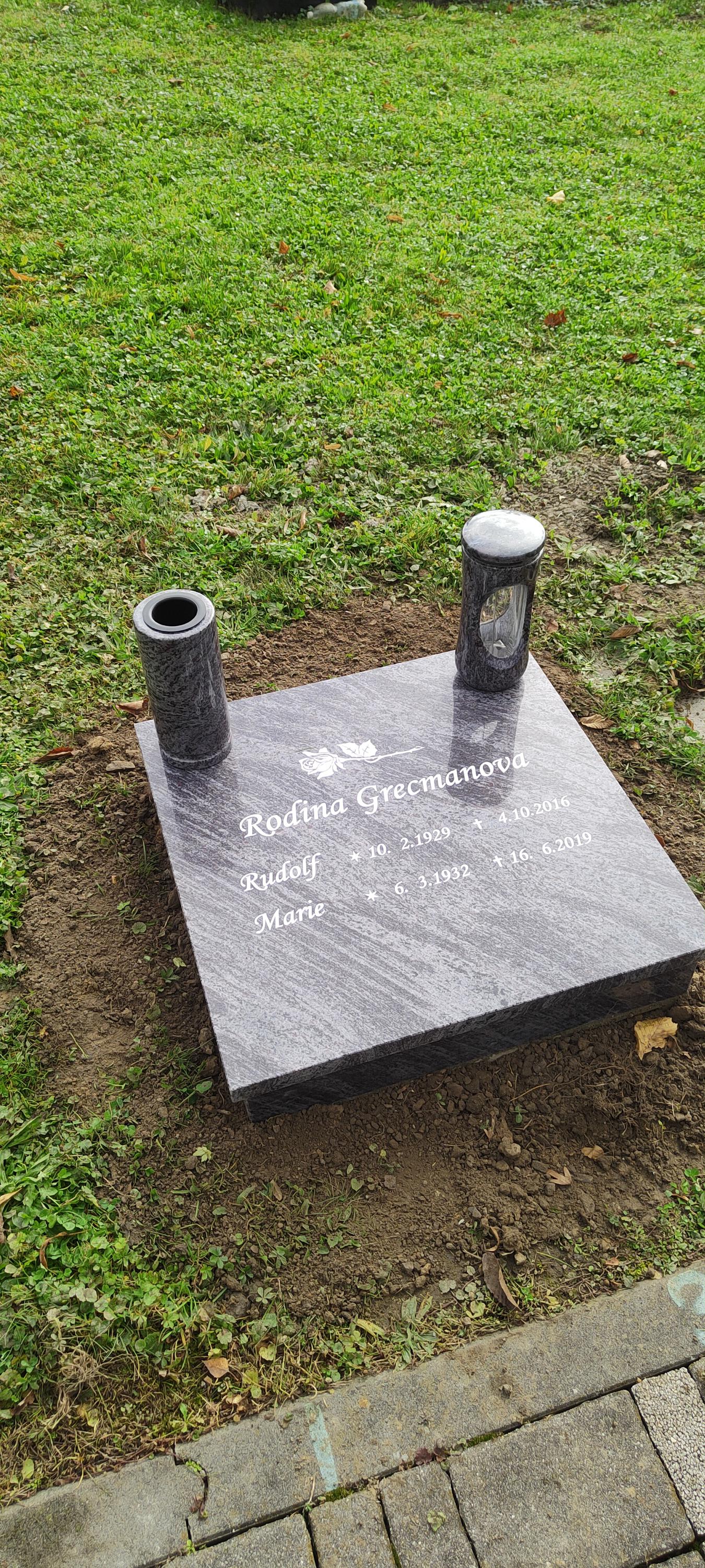 Kamenictví Blumstav foto 6