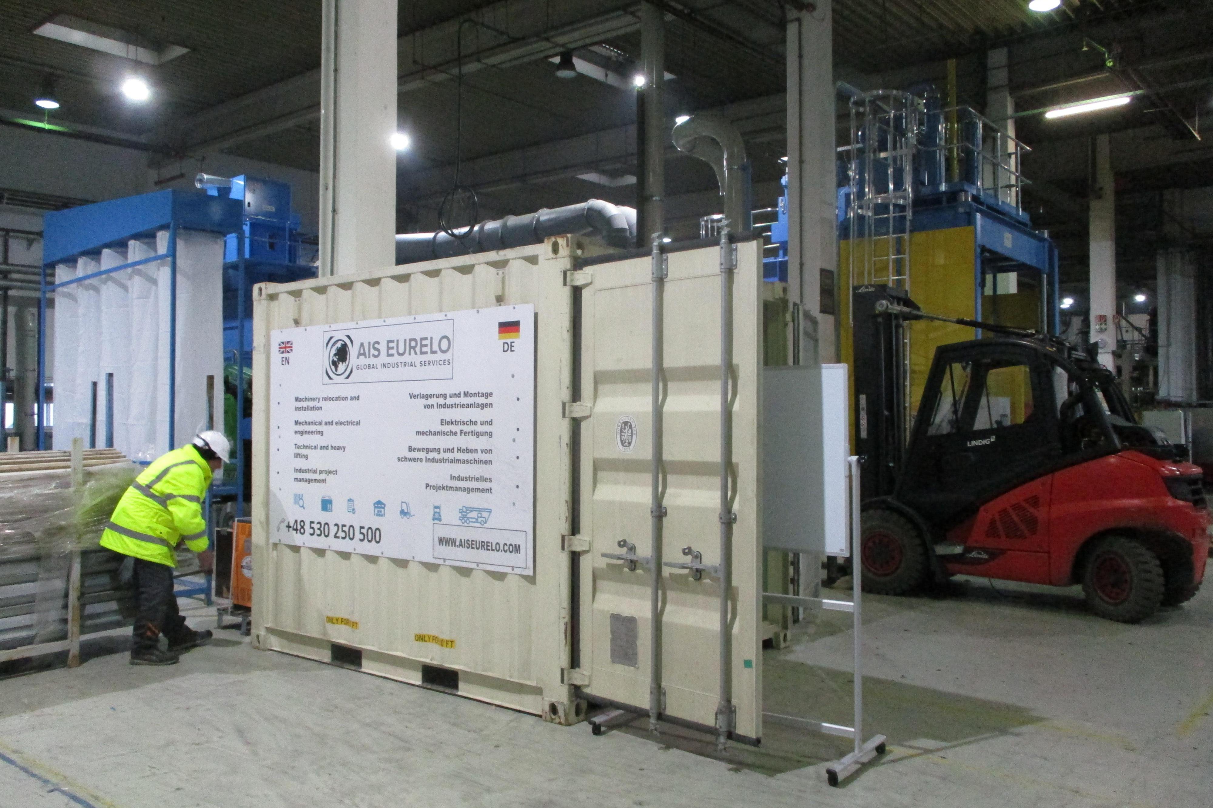 AIS EURELO Czech s.r.o.