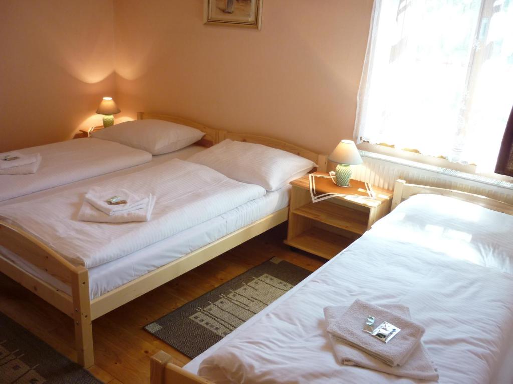 Penzion Romance foto 5