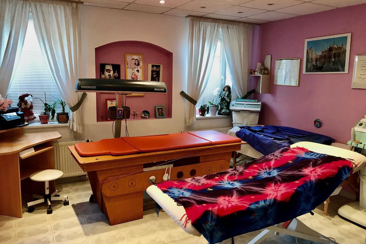 Kosmetika Jitka Nagyová